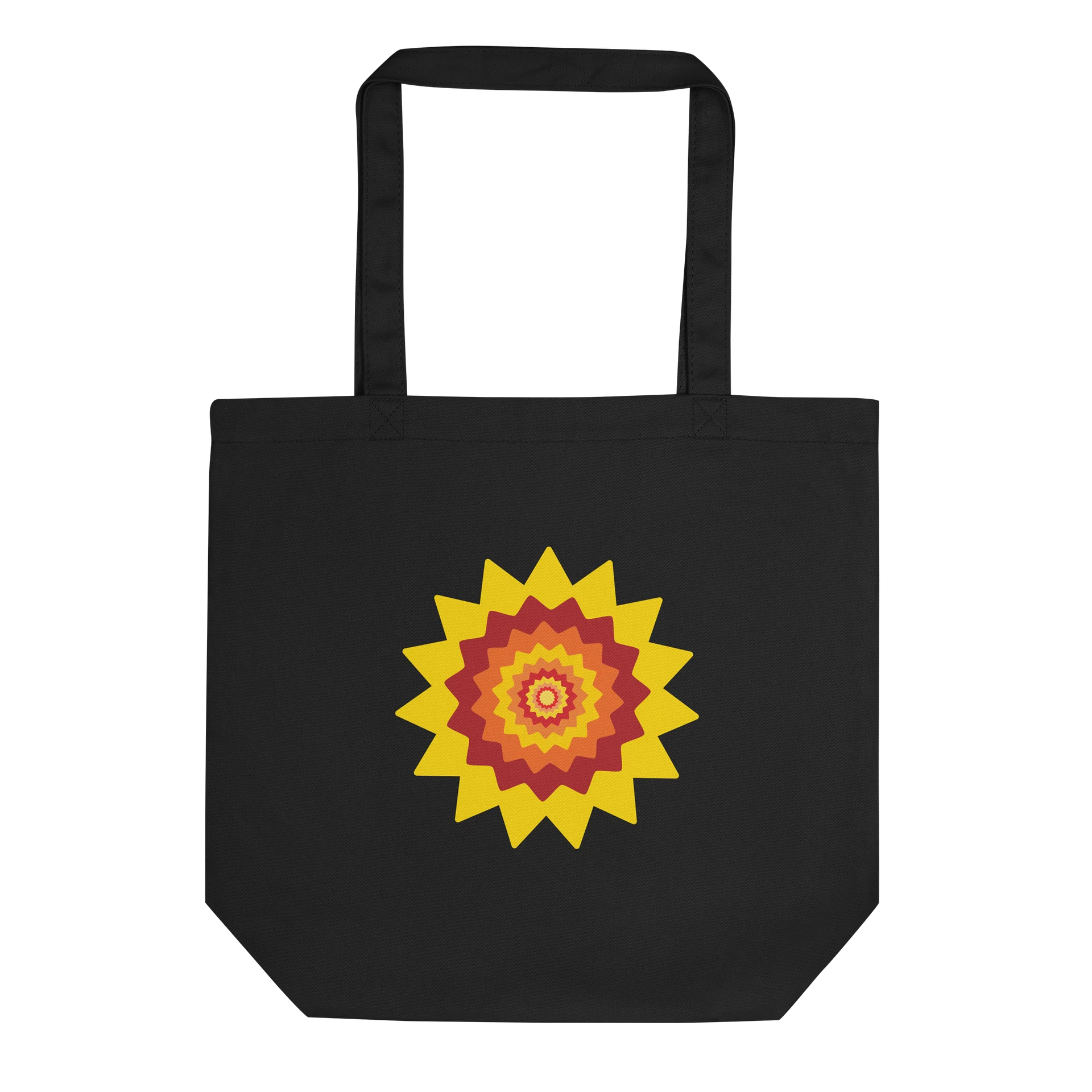 Odd Flower Tote Bag product image (1)