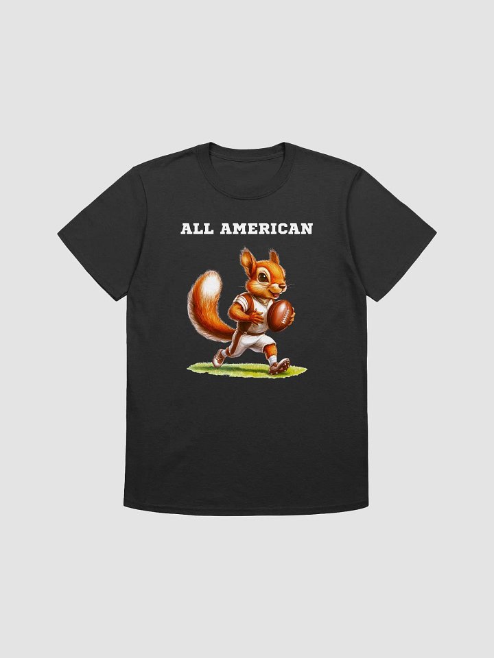 T24033 All American product image (1)
