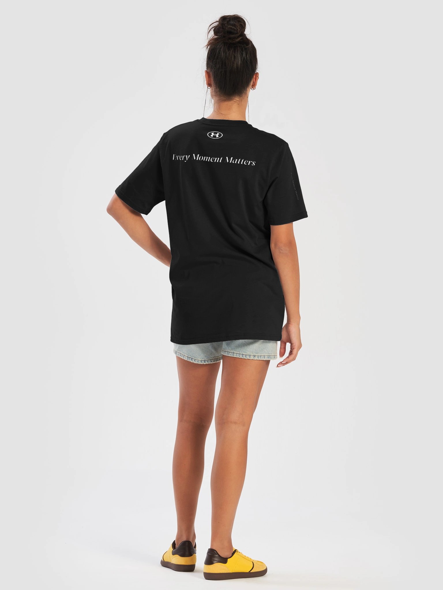 UNDER ARMOUR PERFORMANCE TEE product image (7)