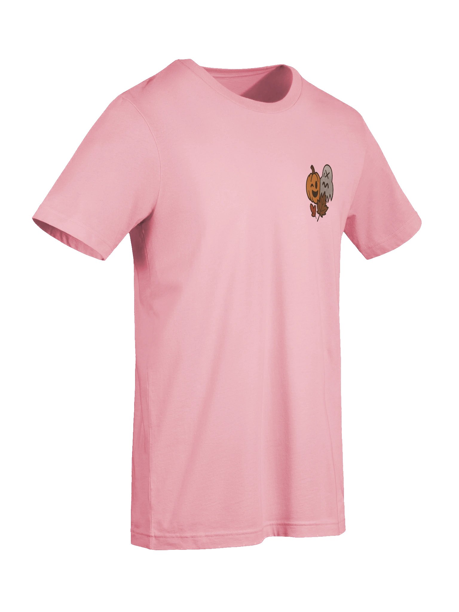 Spooky Friends Cartoon T-Shirt product image (73)