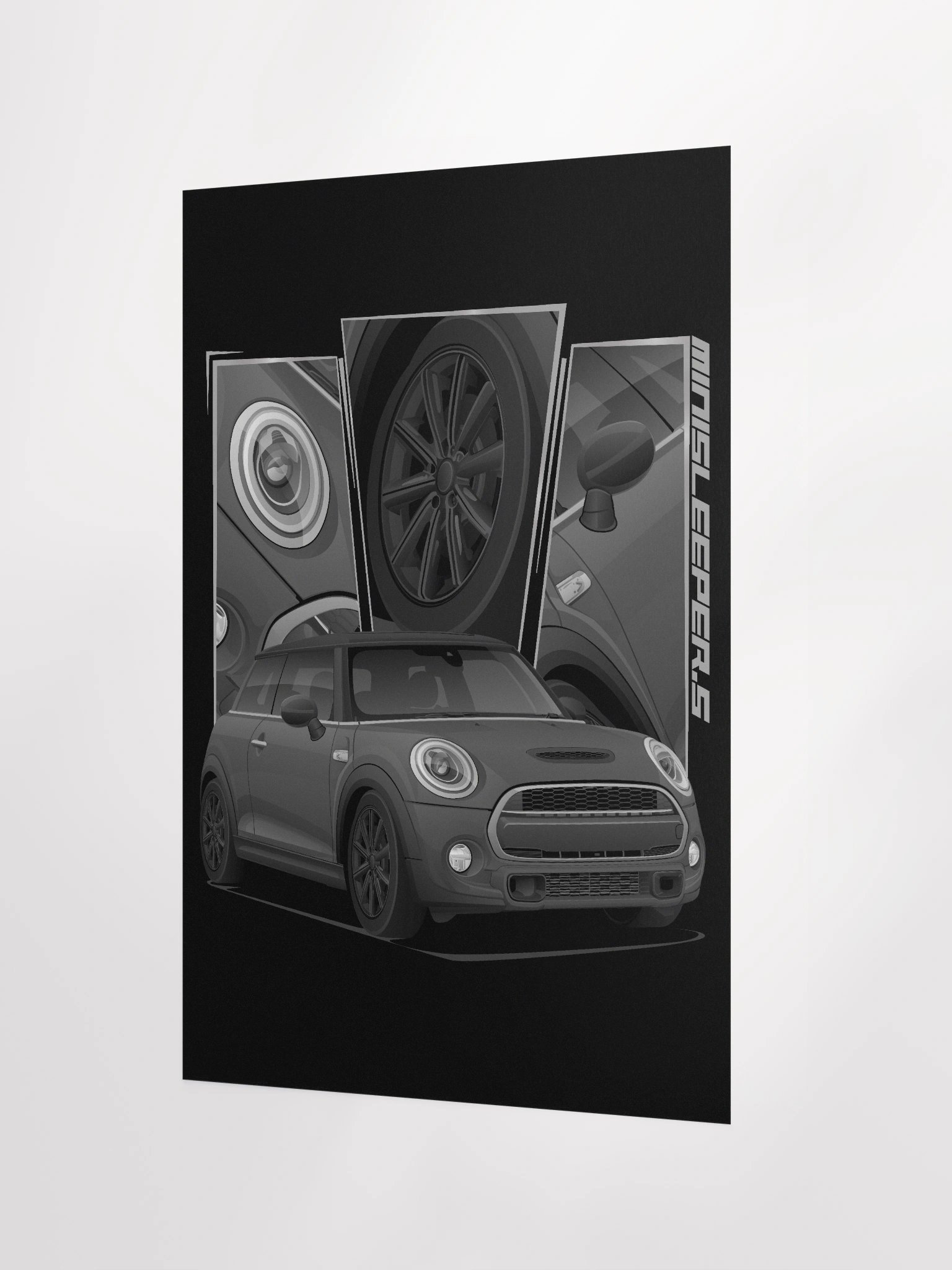 Poster - minisleeper.s product image (2)