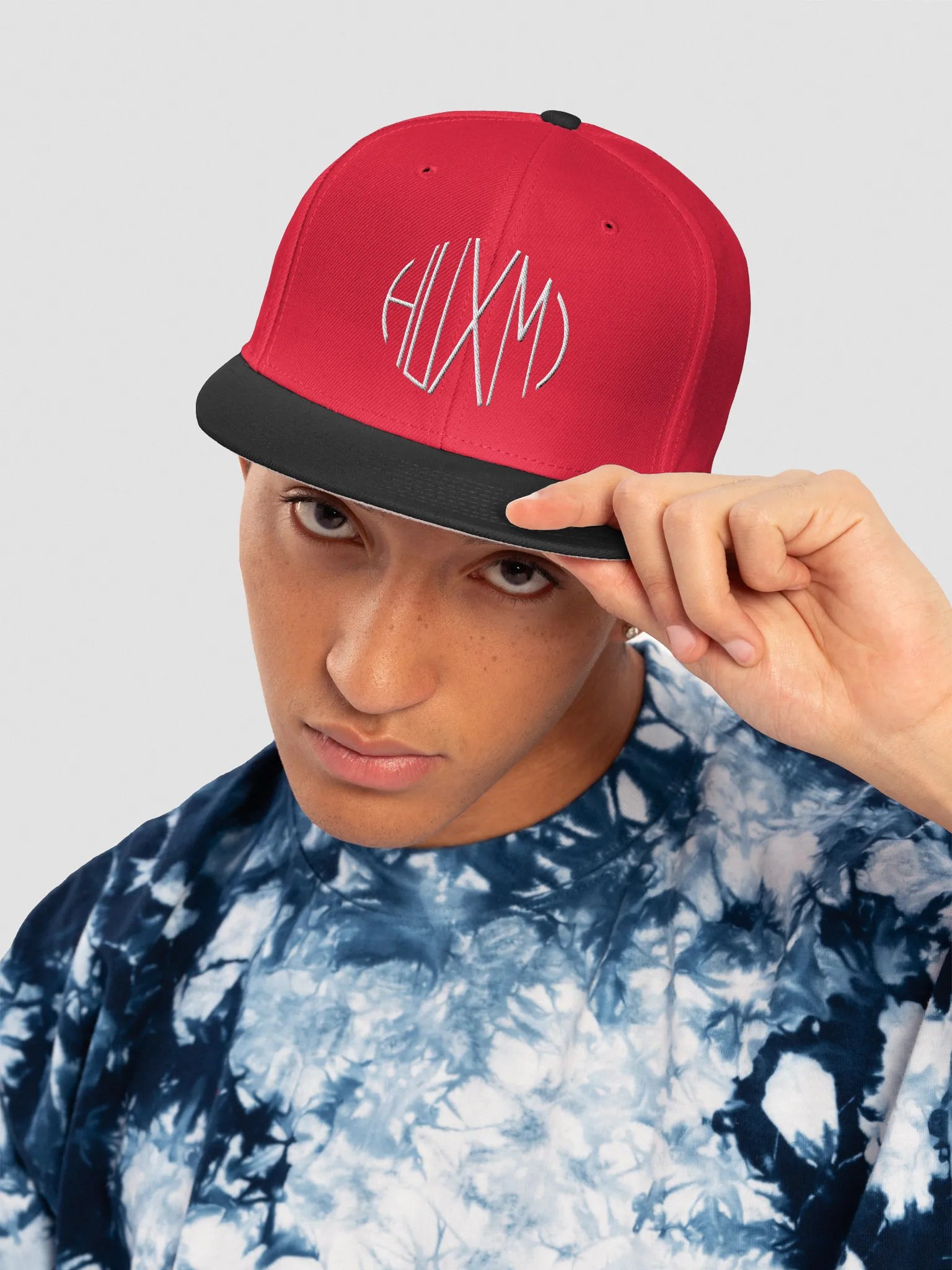 Oval (Snapback) product image (2)