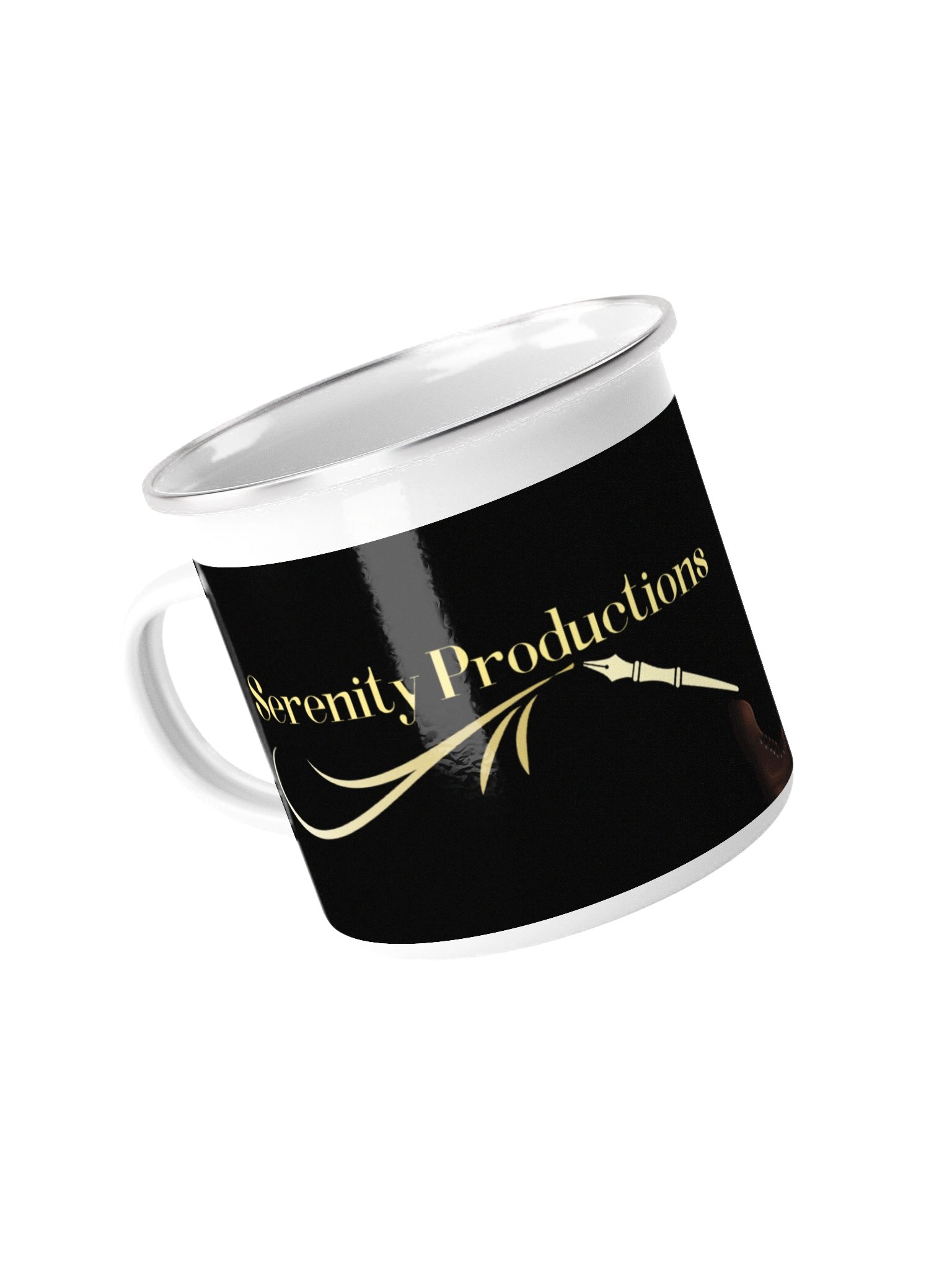 Serenity Camping Mug product image (4)