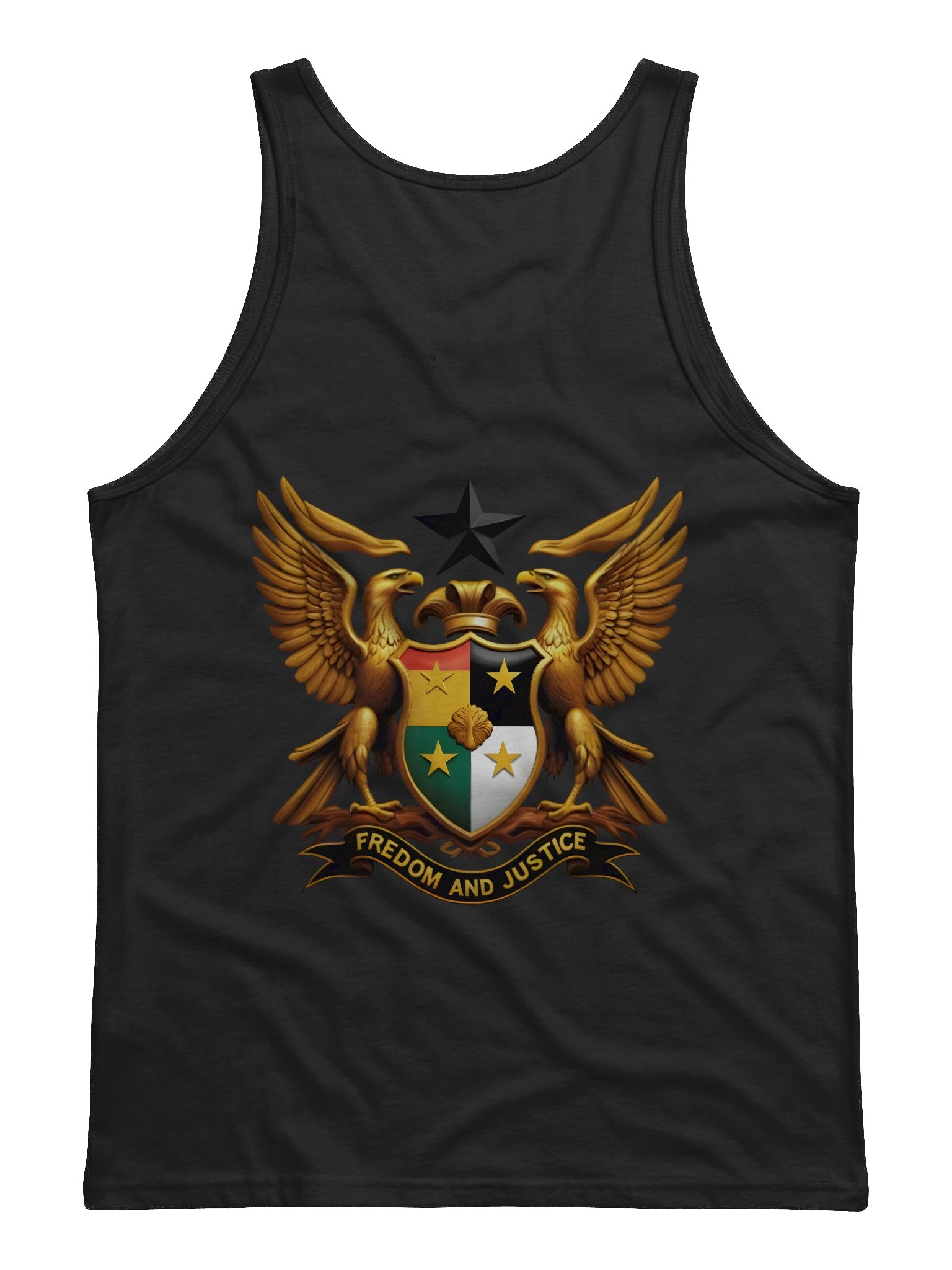 Royal Heritage Tank product image (5)