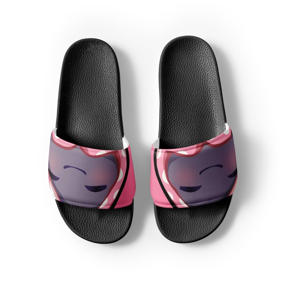eabCOMFY Men's Slides product image (5)