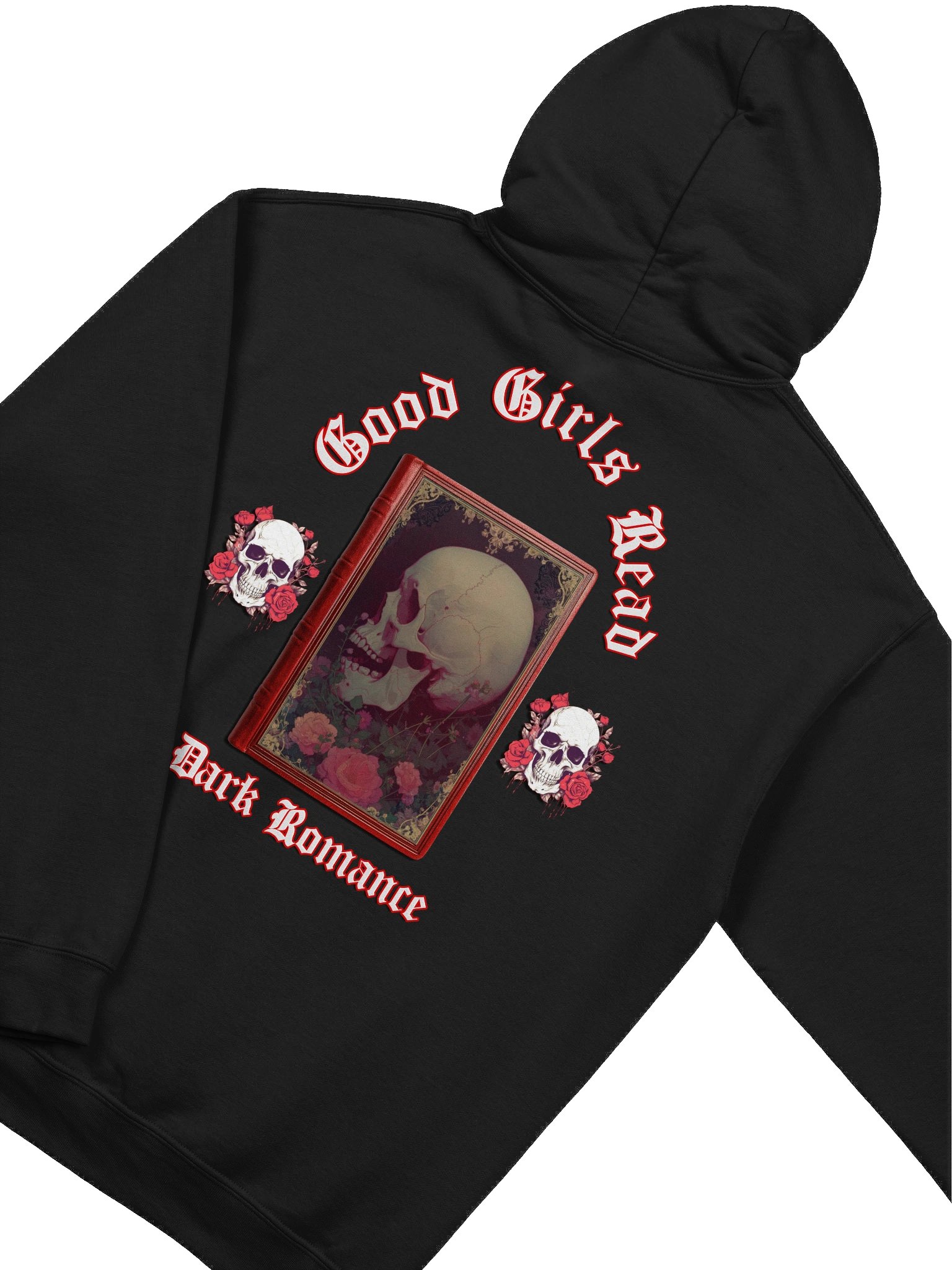 Booktok - Good Girls - Hoodie product image (43)