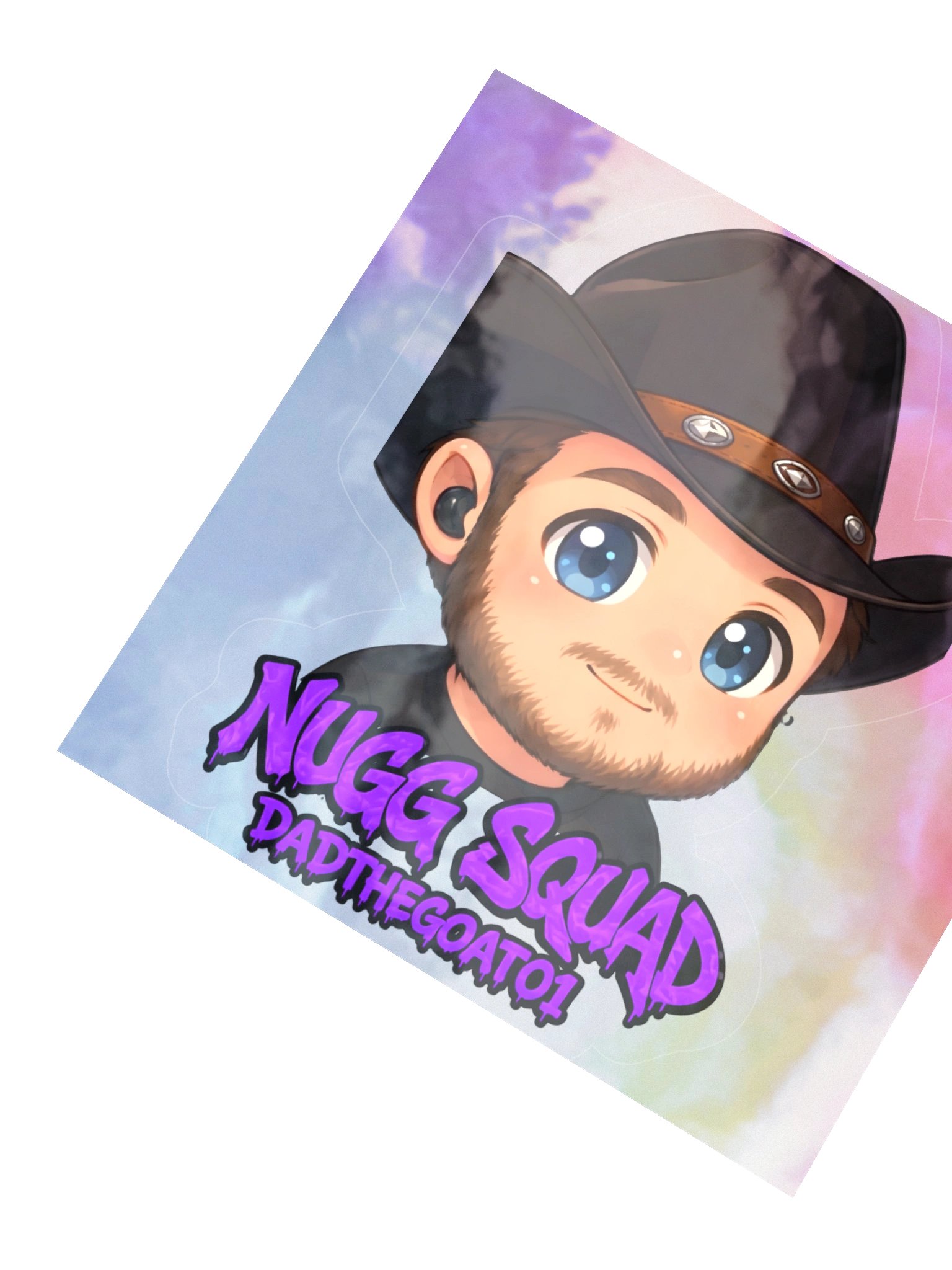 SHINY NS DTG product image (4)