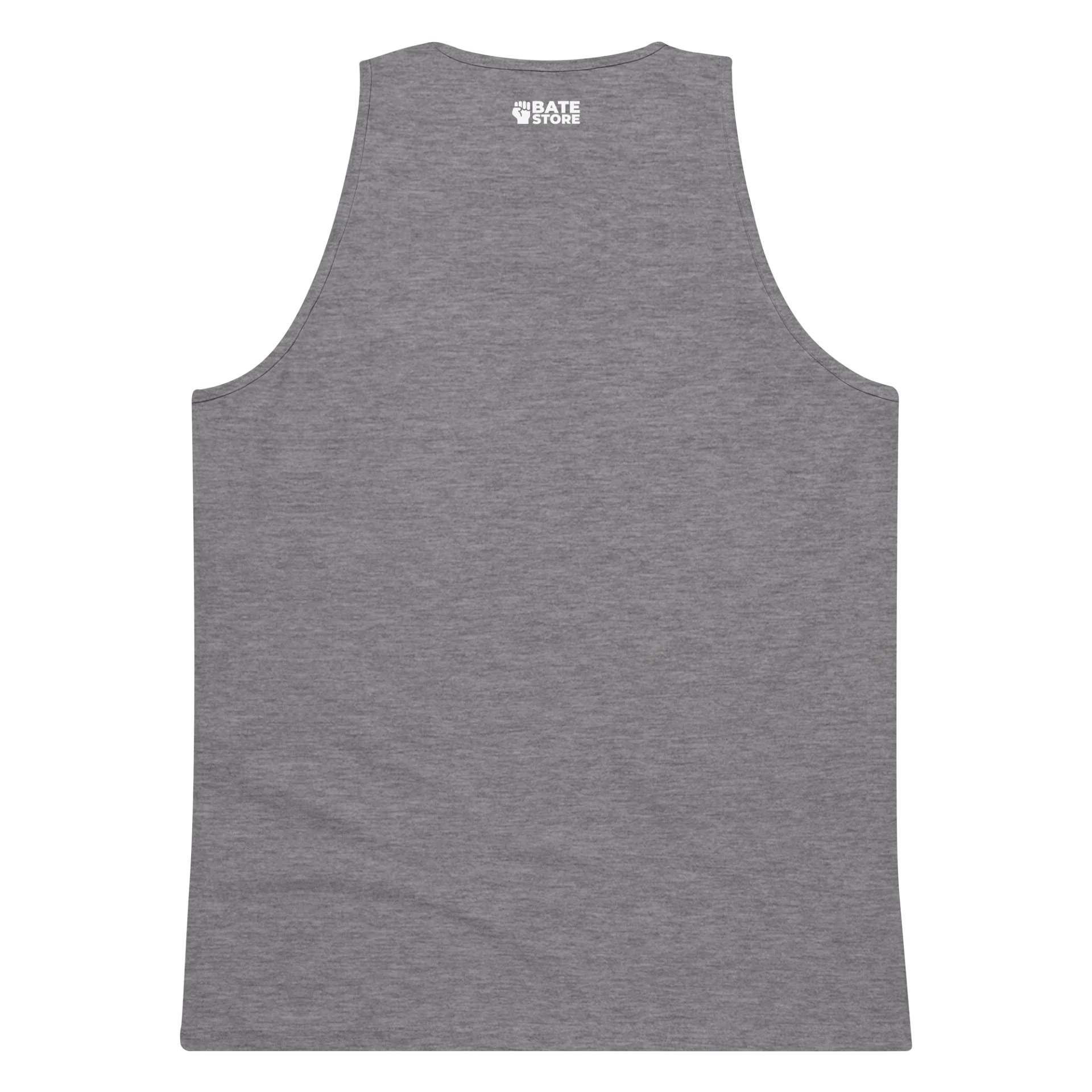 Bate Dad Tank (White Logo) product image (7)
