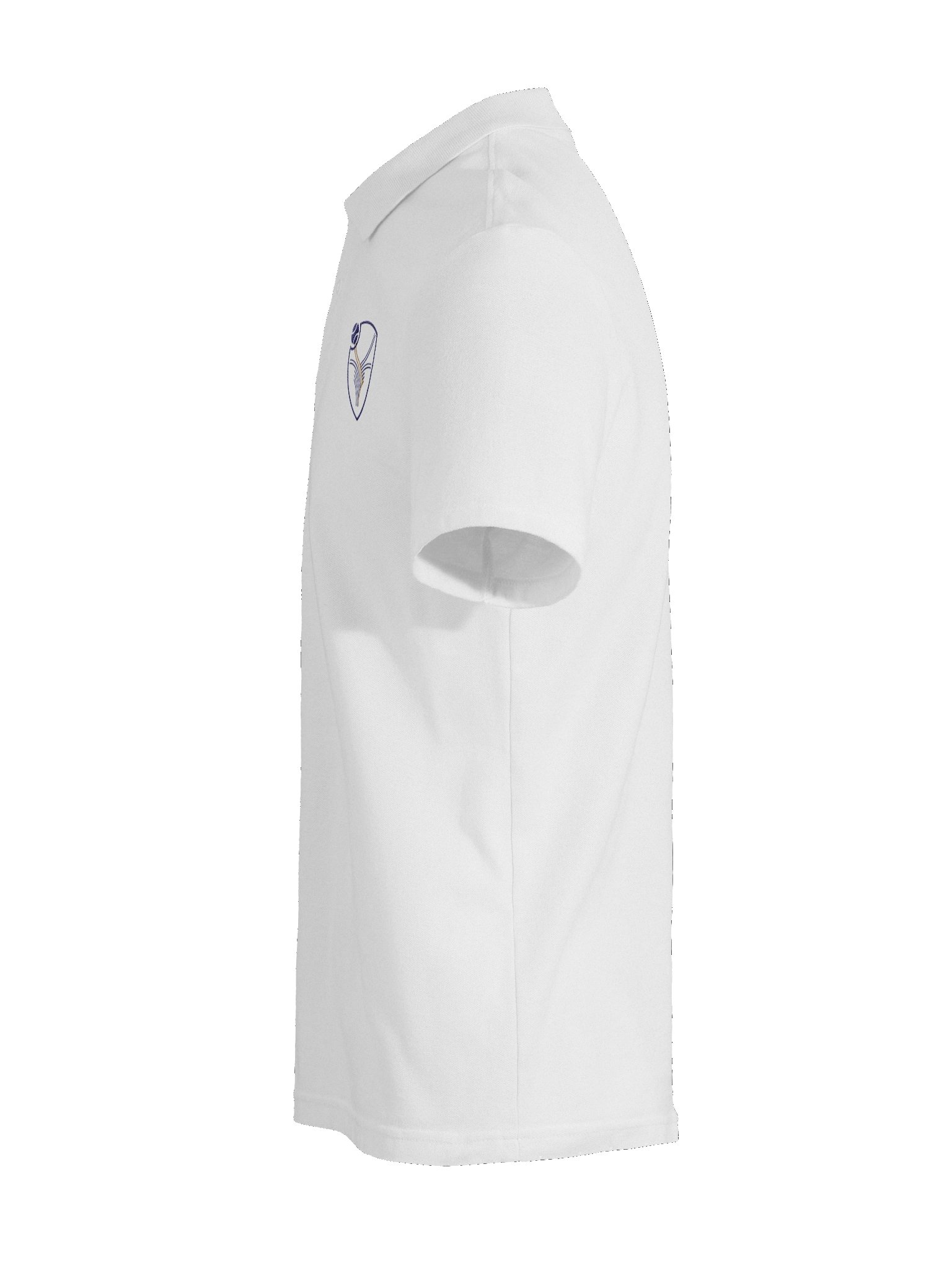 Le polo 100% coton officiel product image (9)
