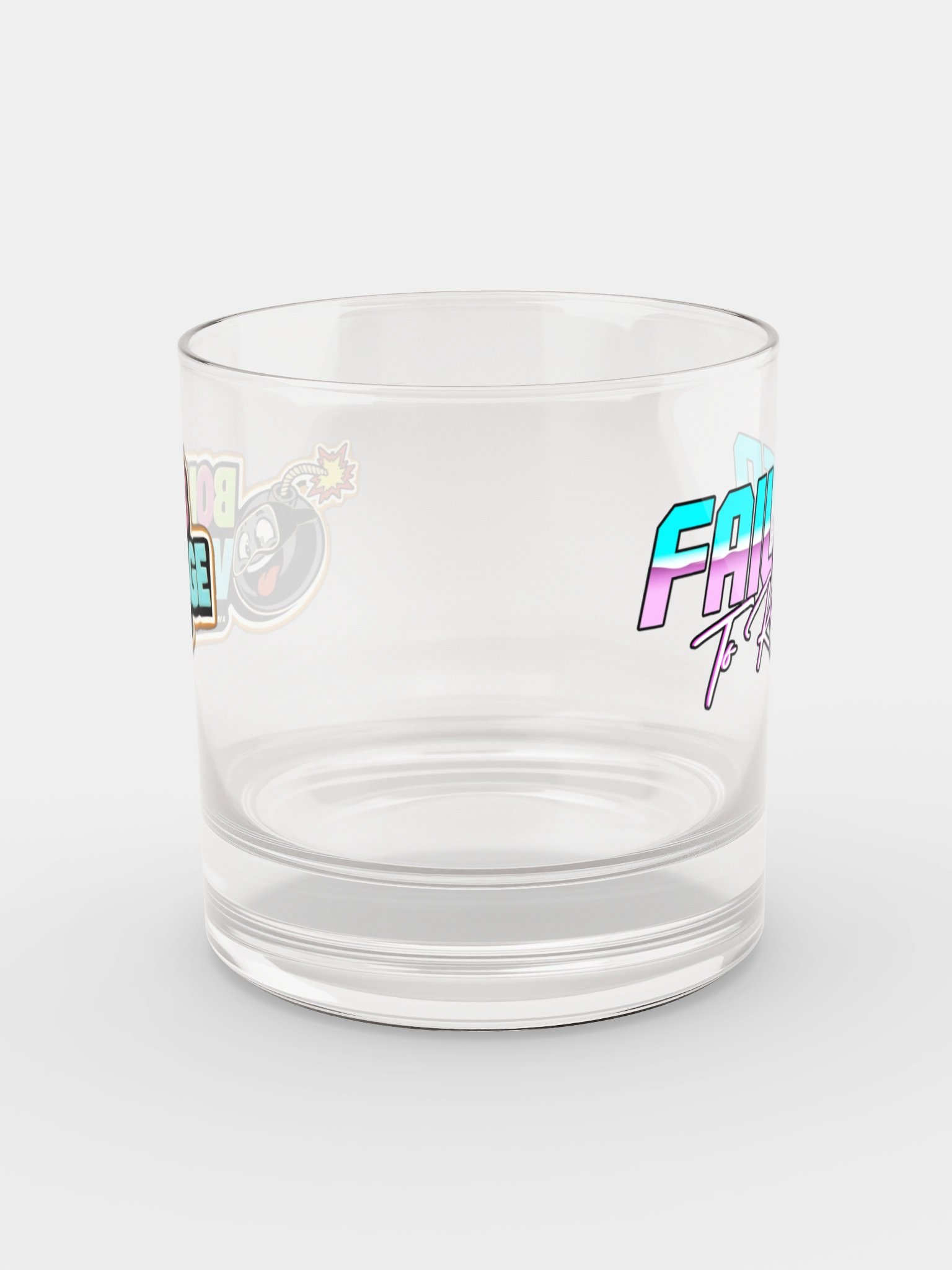 Failed To Rock product image (6)