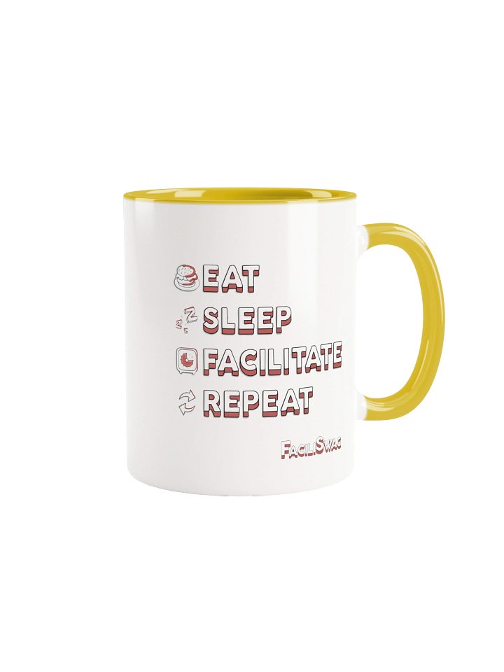 FaciliSwag Mug #01 product image (76)