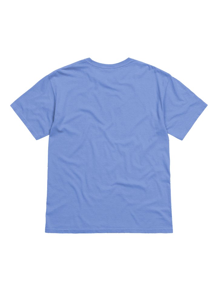 2nd City Gridiron Navy Logo Tee product image (2)