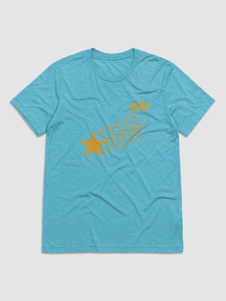 Shooting Star Tshirt product image (6)