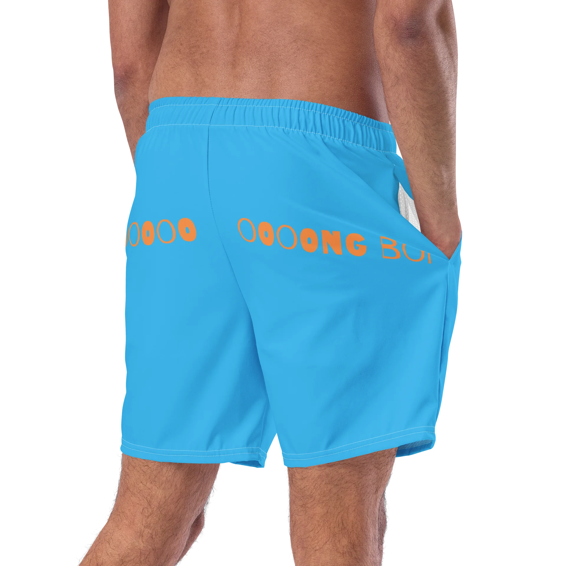 Looooong Boi Swim Shorts product image (9)