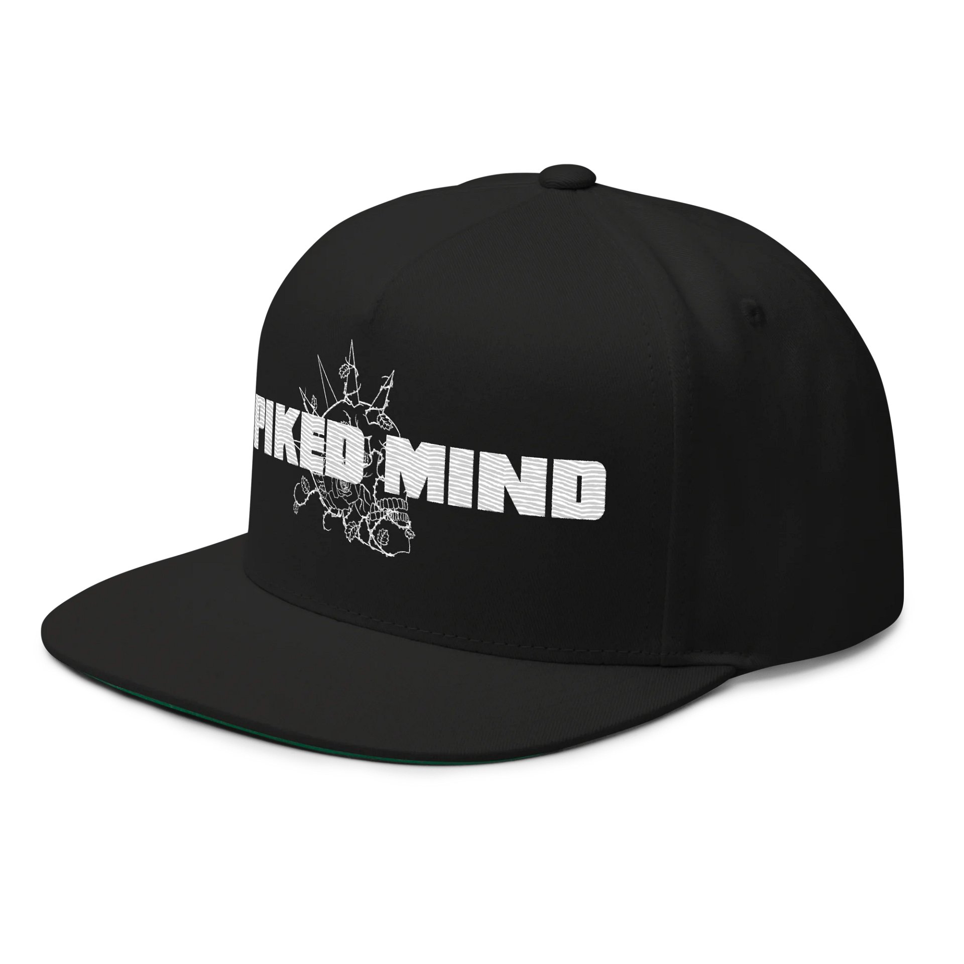 Spiked Mind Flatbill product image (3)