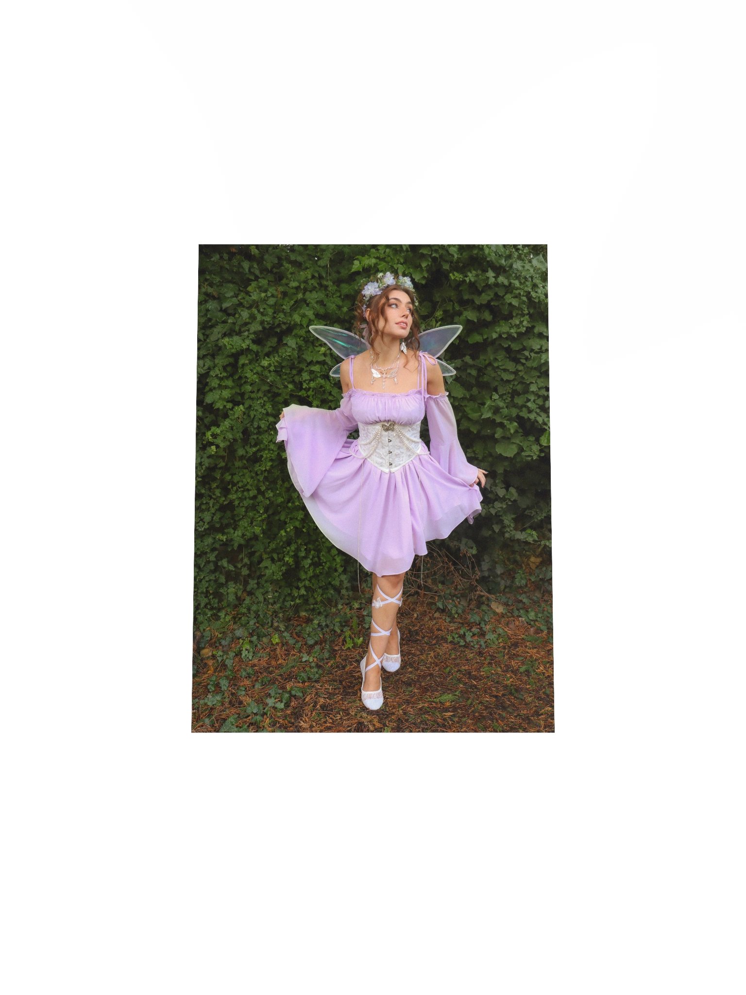 Spring Fairy Print product image (11)