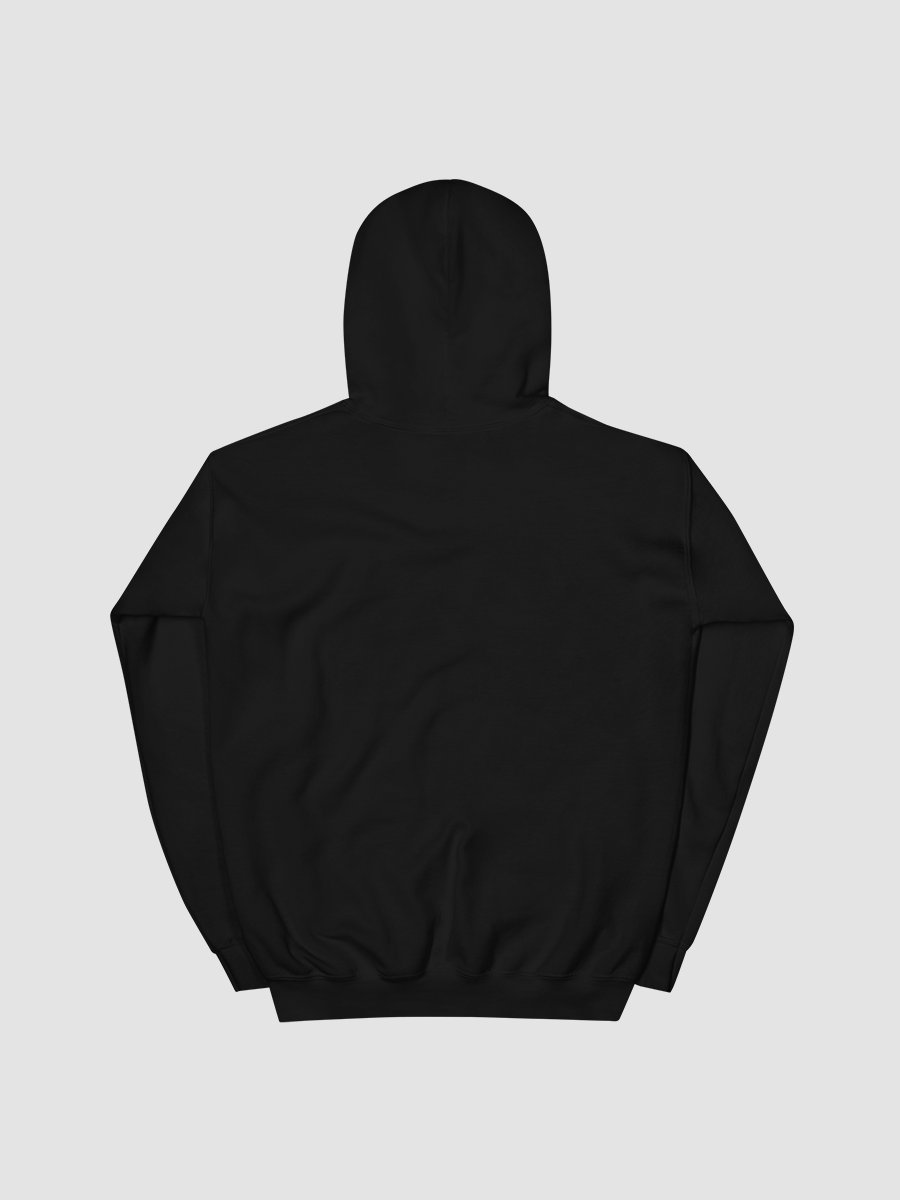 God Made Me Special Hoodie product image (3)