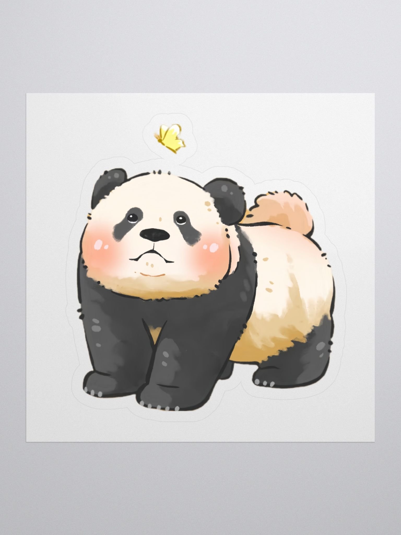 RUIBAO🐼Giant Panda product image (1)