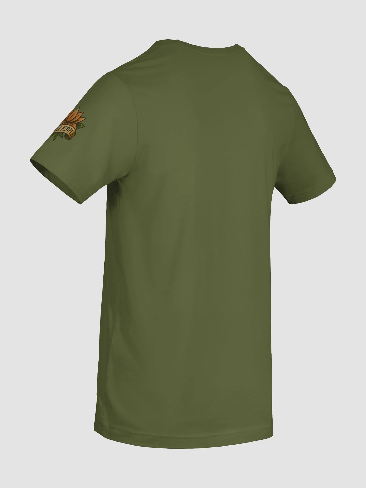Sit, Stay. T-shirt product image (10)
