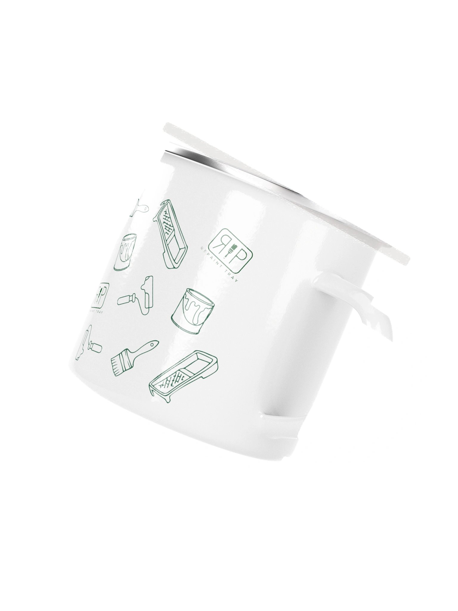 Painters Coffee Mug product image (3)