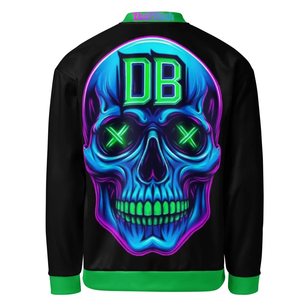 Logo Jacket product image (3)
