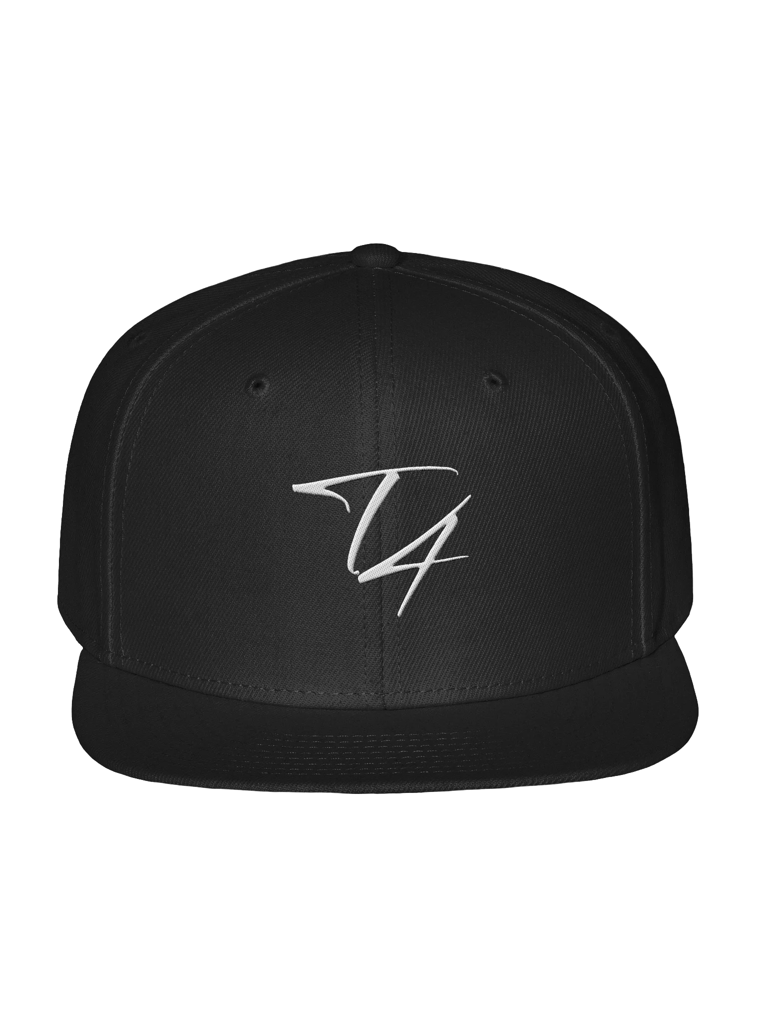 T4 Logo Snapback Cap product image (2)