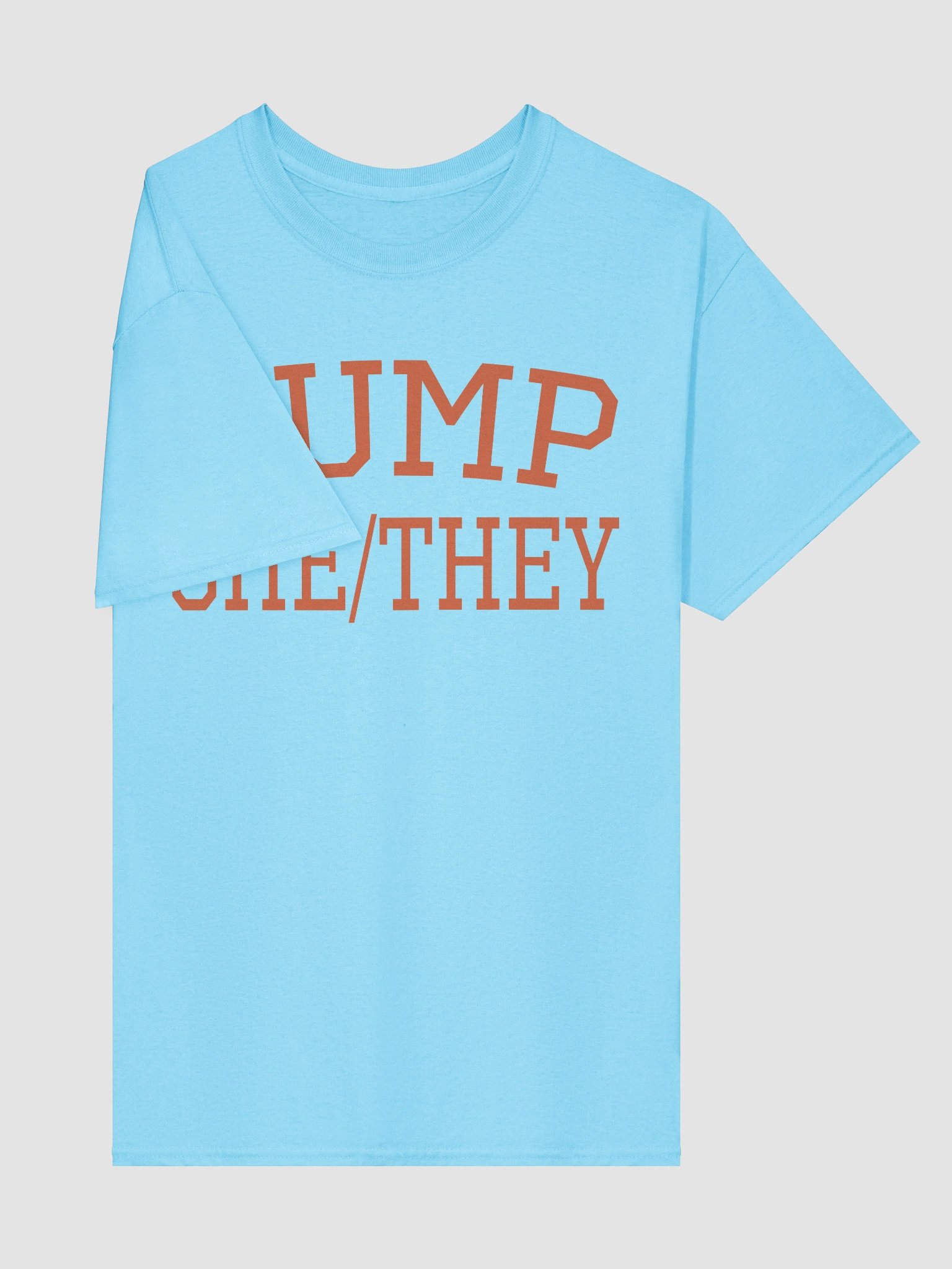 DUMP SHE/THEY TOP product image (5)