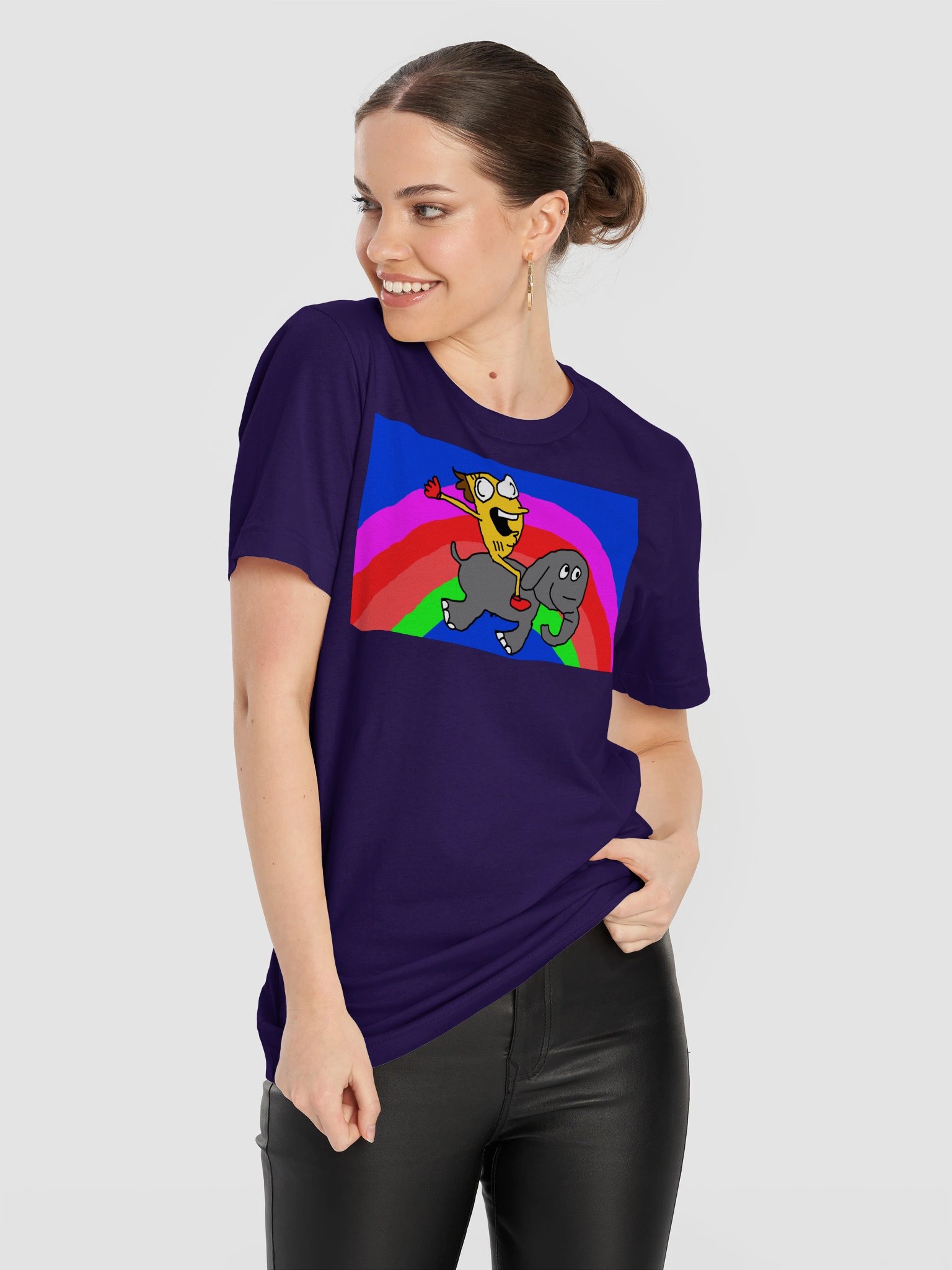 Elephant Tee product image (115)
