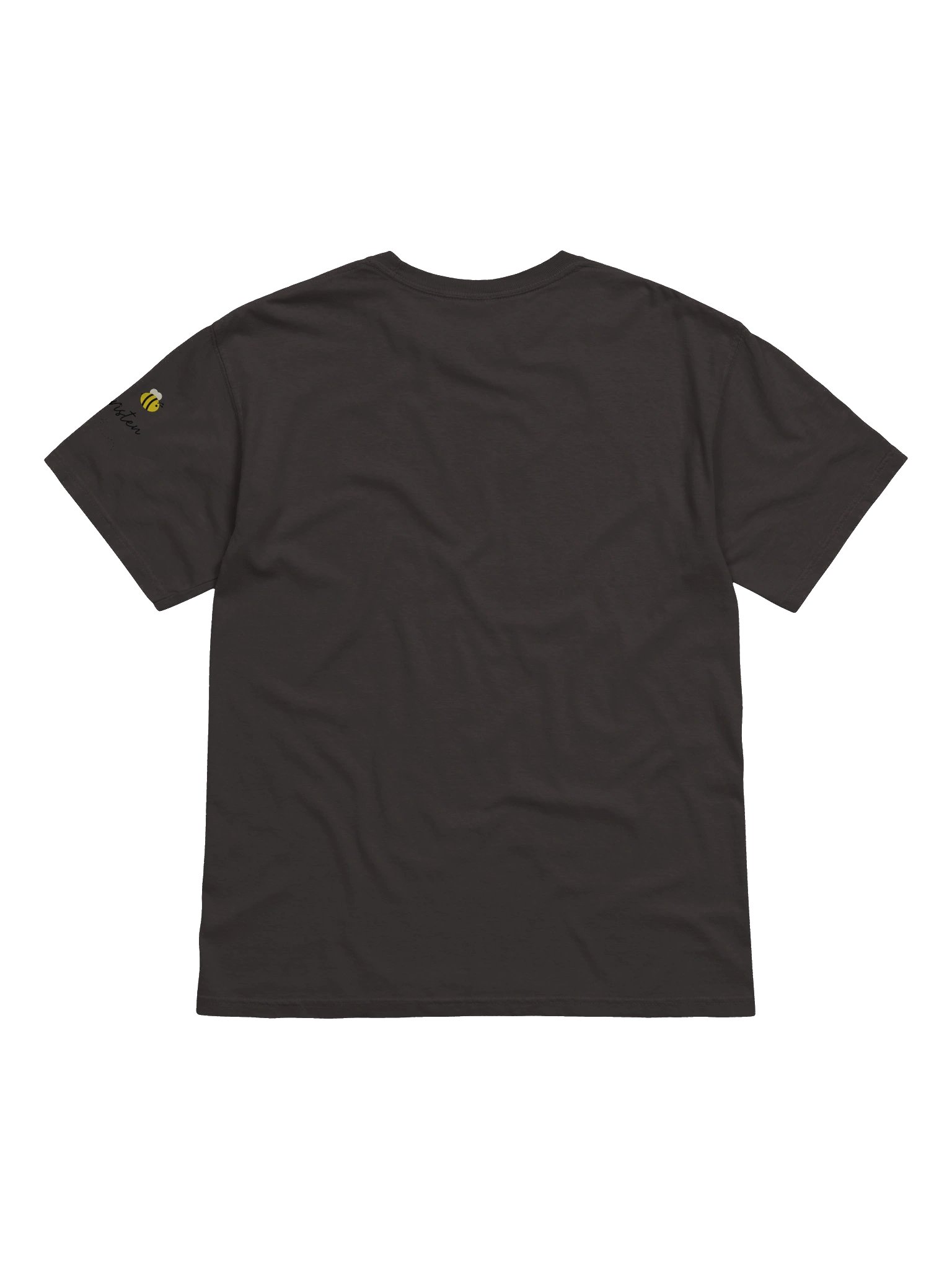 Kozy Spooky Tee product image (6)
