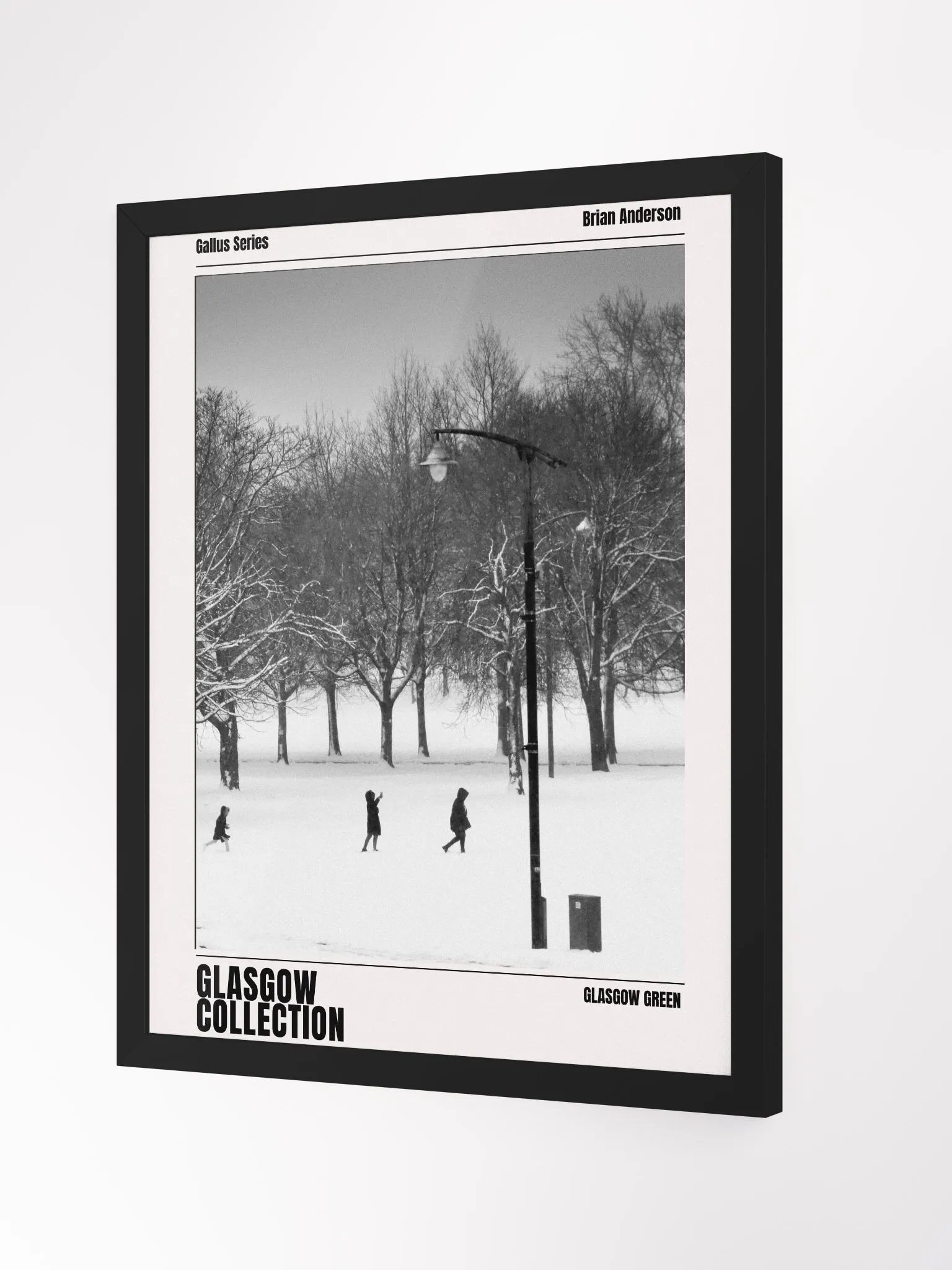 Framed Poster product image (2)