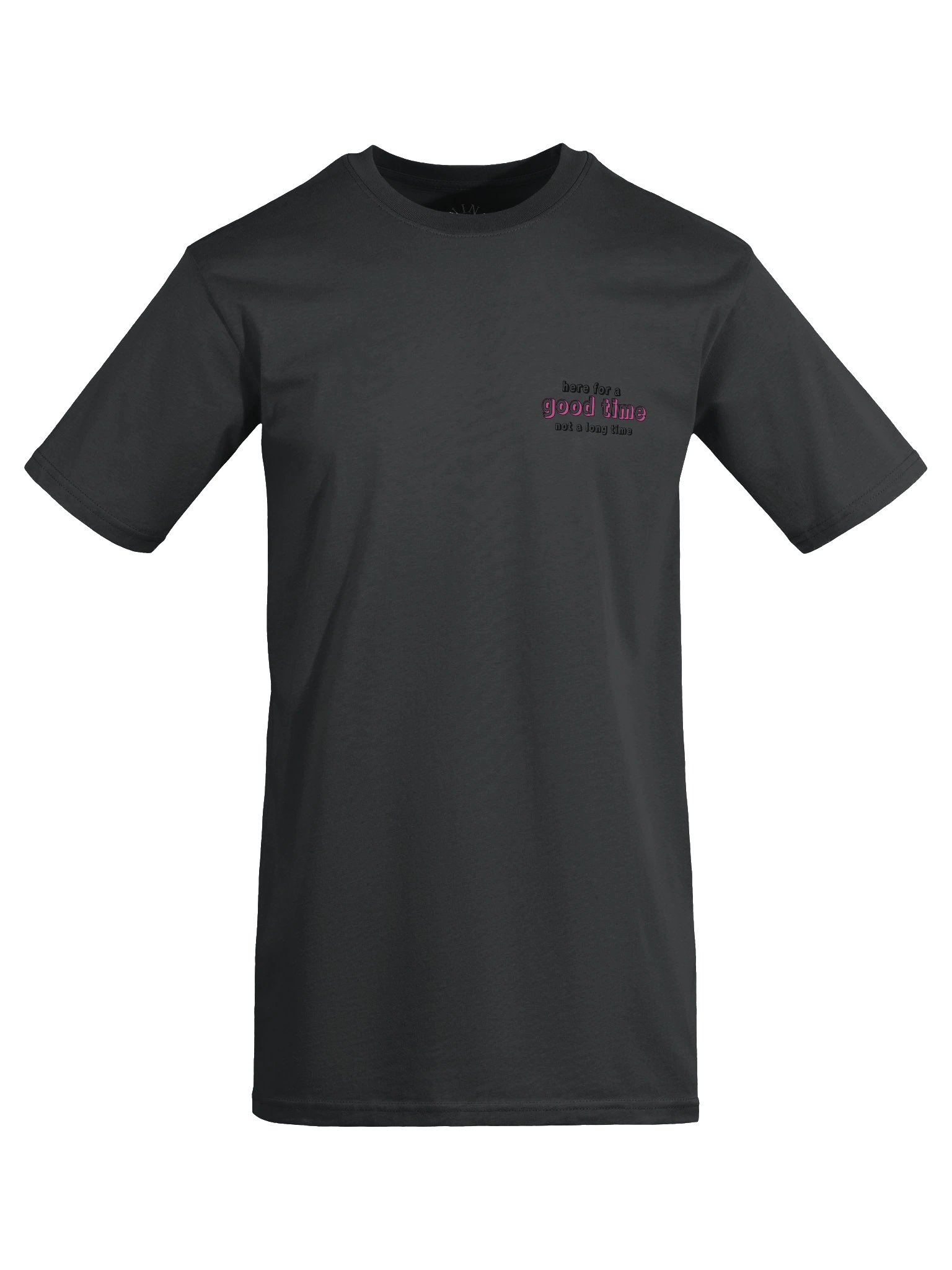 Chef Wint here for a goodtime tshirt product image (44)