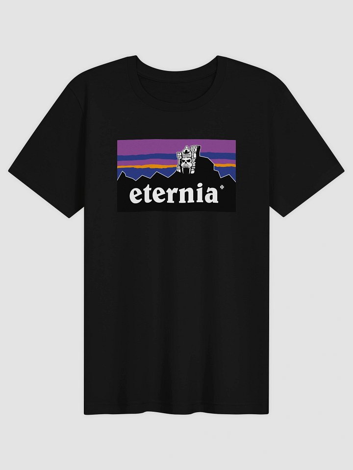 Eternia - Unisex T-Shirt product image (1)
