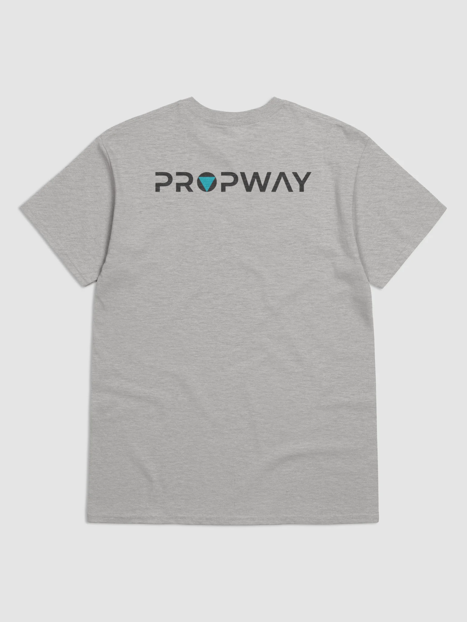 PropWay Professional Tee - Light product image (17)
