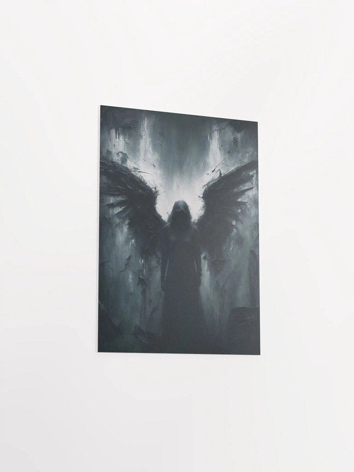 Dark Angel Poster product image (7)