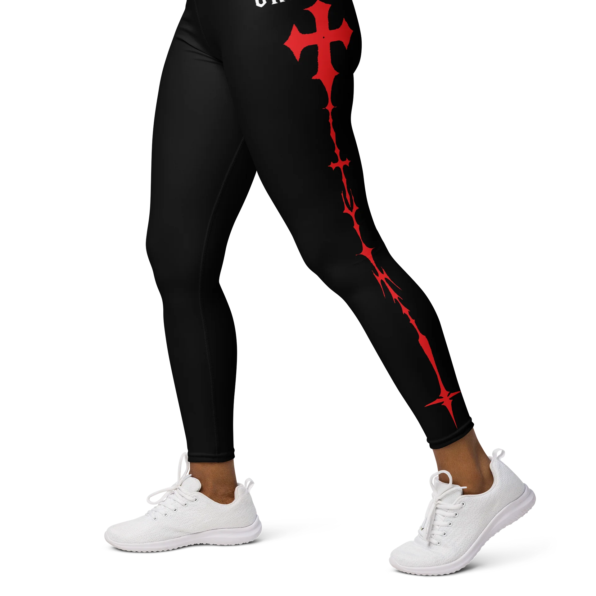 URVAMPGF Leggings product image (2)