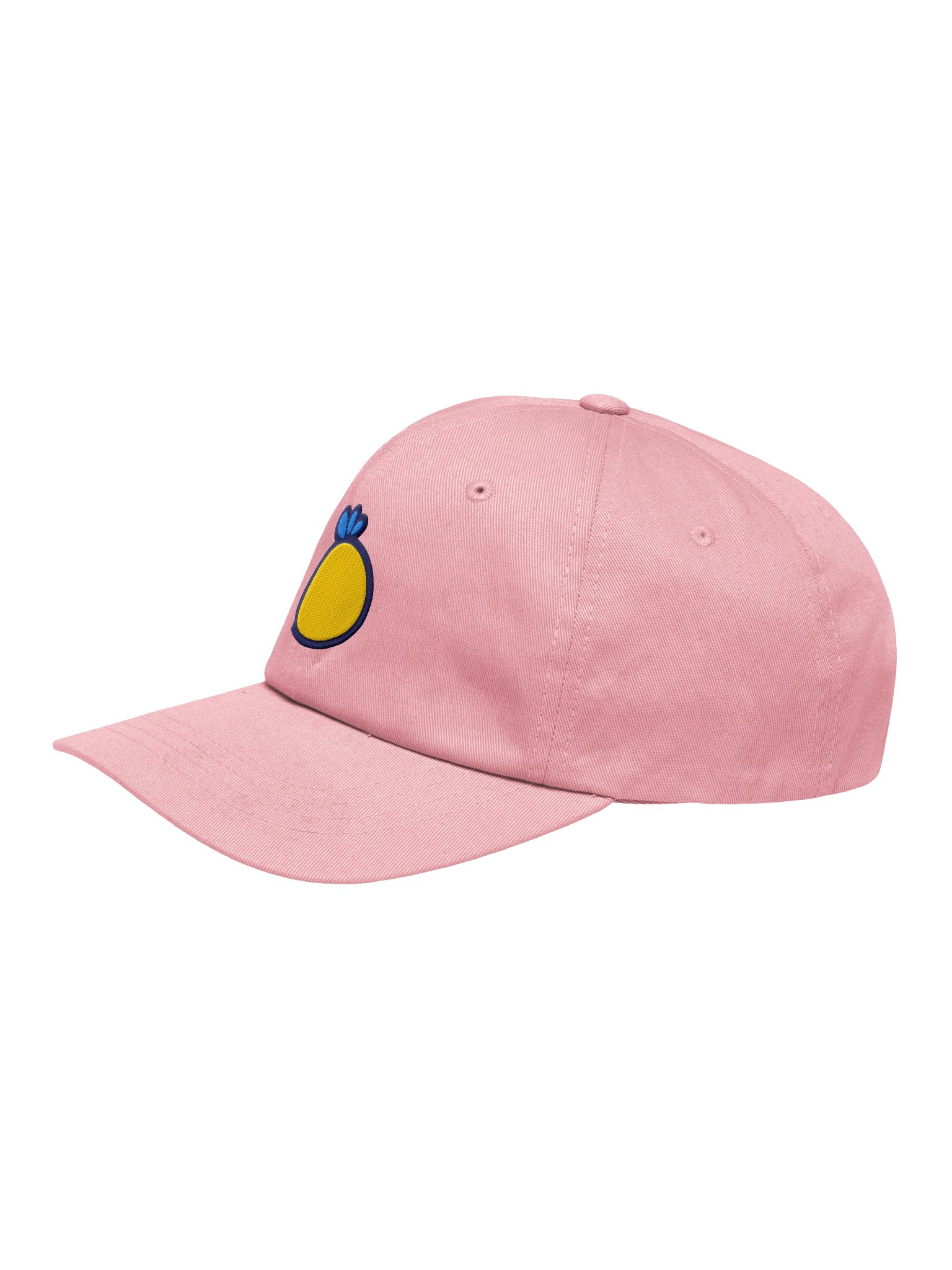 Pineapple Embroidered Cap product image (3)