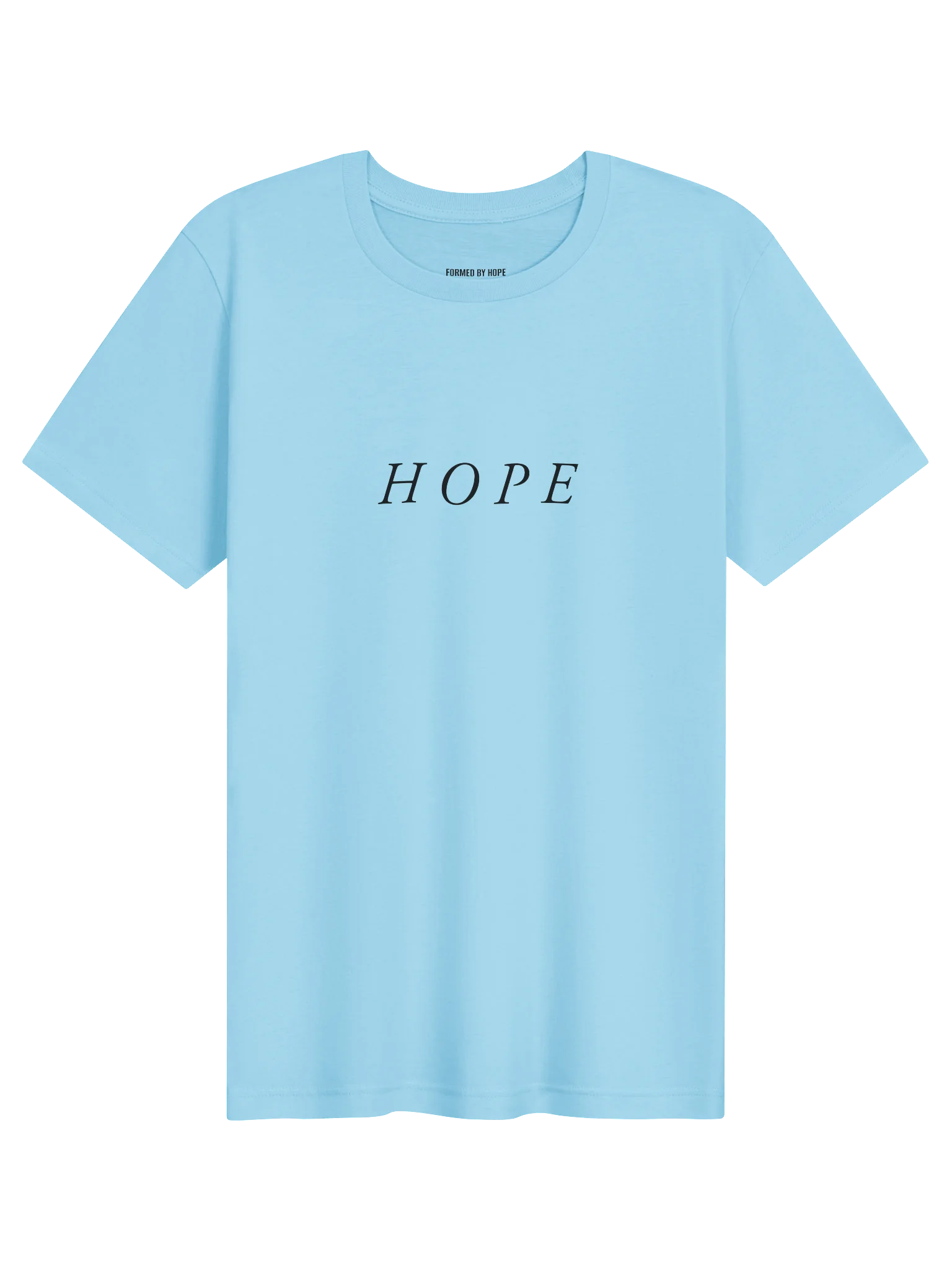 HOPE Formed By Hope T-Shirt product image (2)