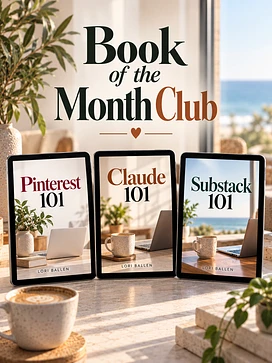 Book of the Month Club tier thumbnail