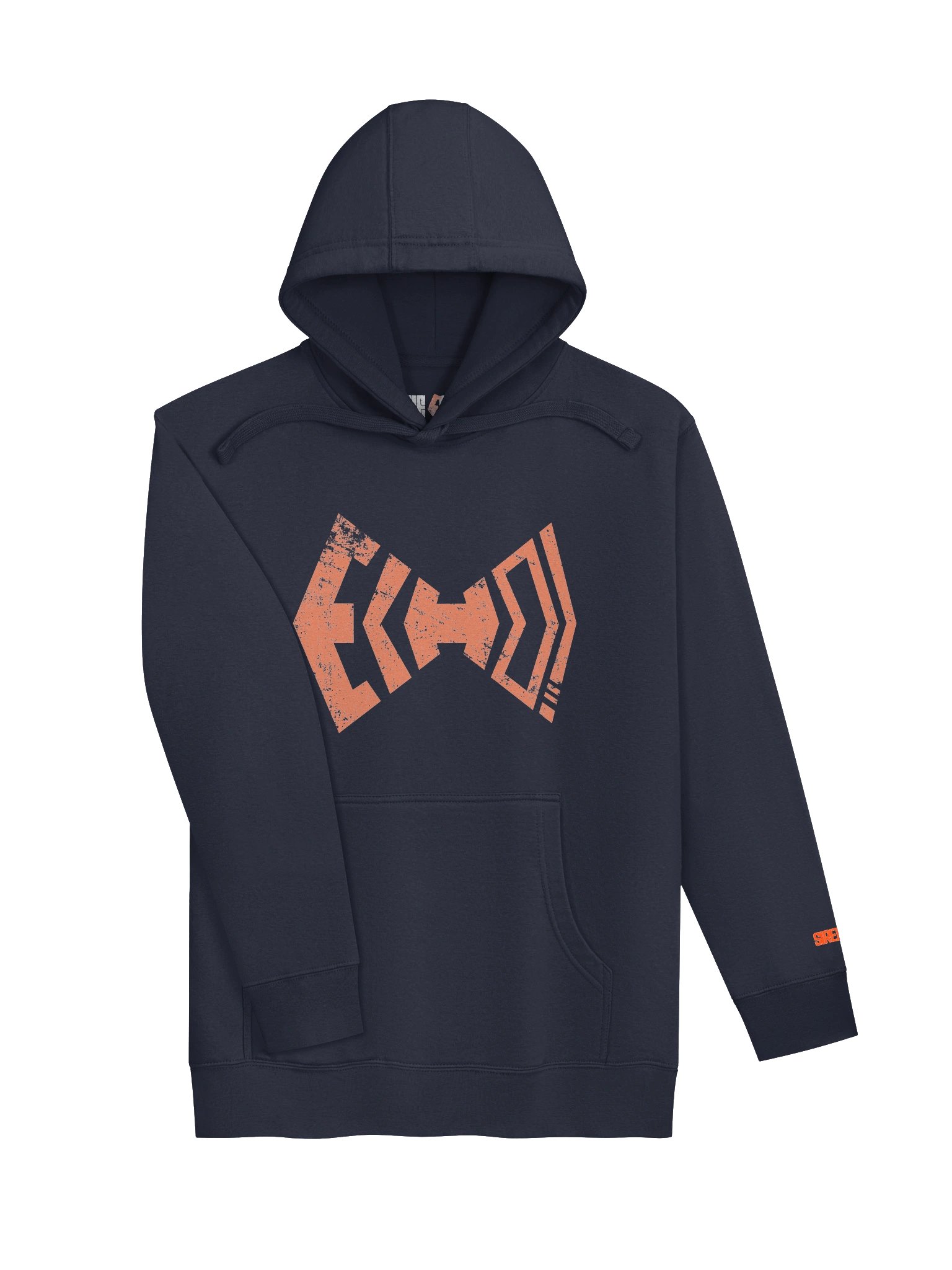The Anthem Hoodie product image (4)