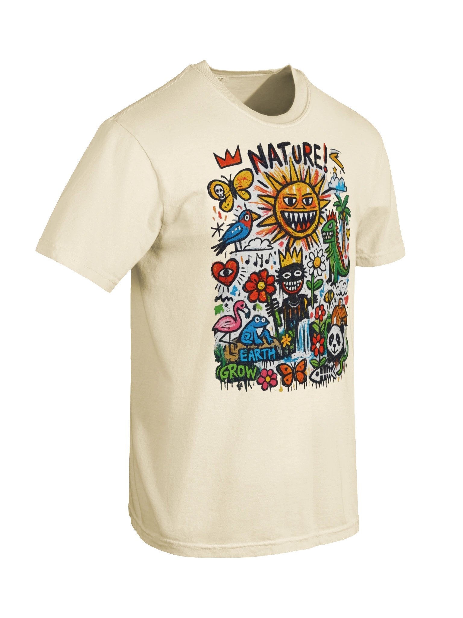 Nature! – Wild Joy on Planet Earth product image (86)
