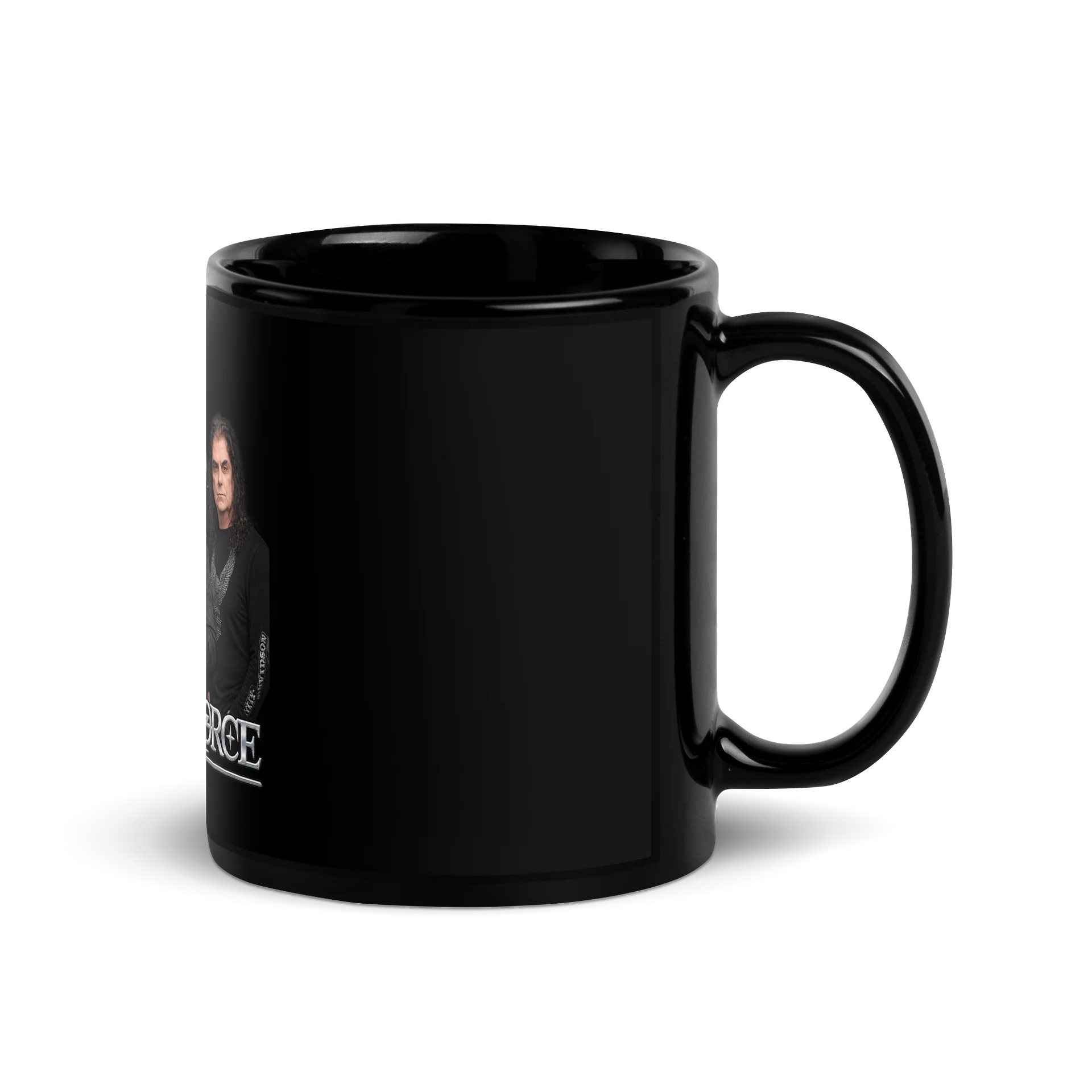 STORM FORCE - Band Mug product image (3)