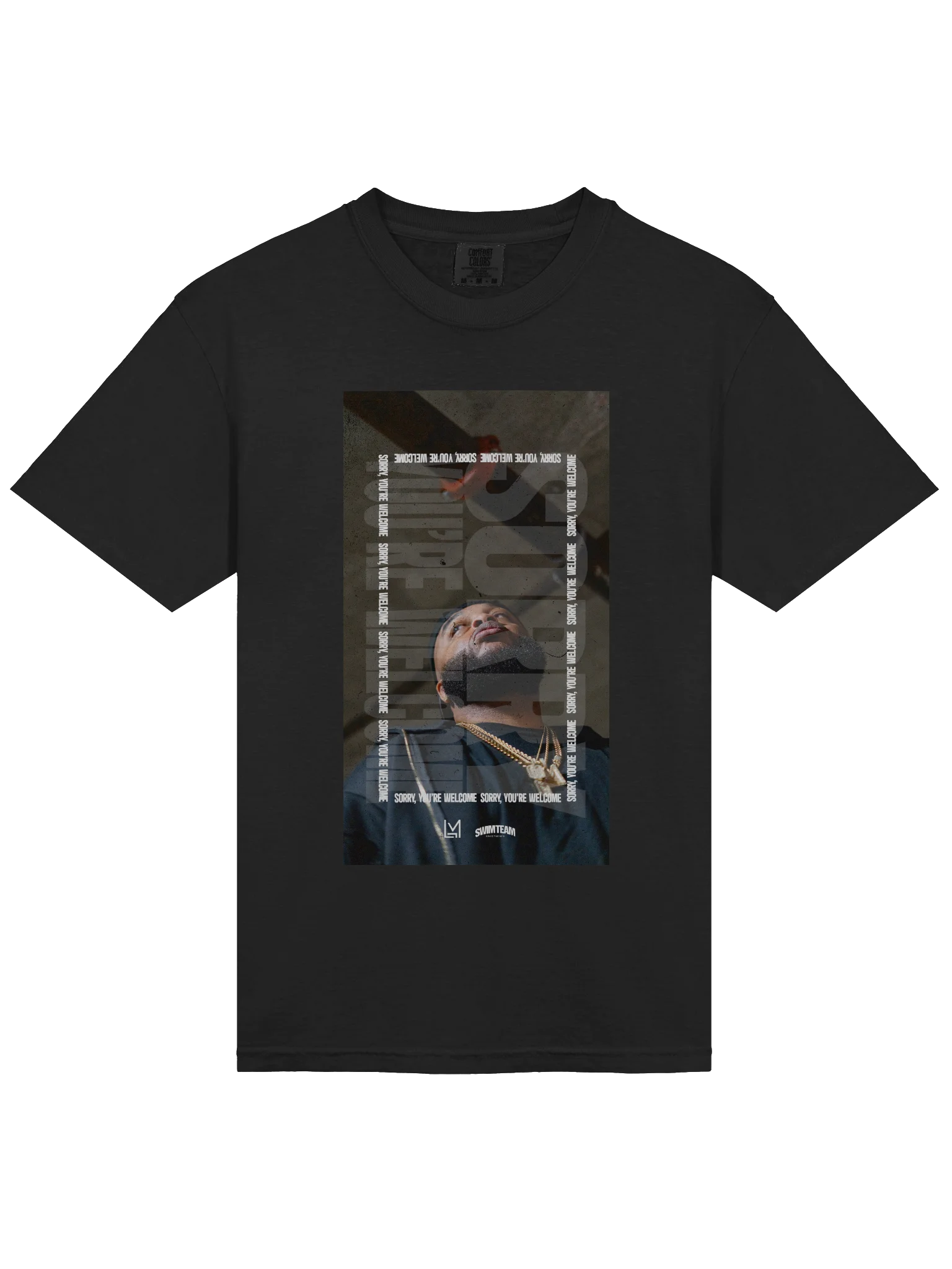 Sorry, You're Welcome (First Look) product image (5)