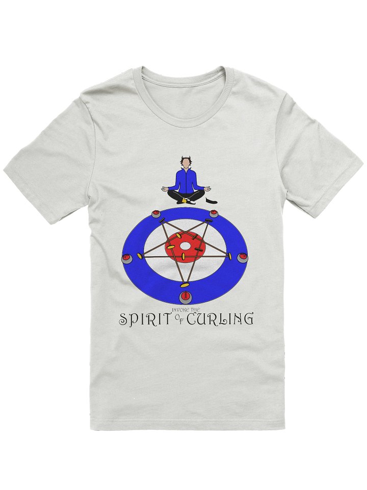Spirit of Curling product image (8)