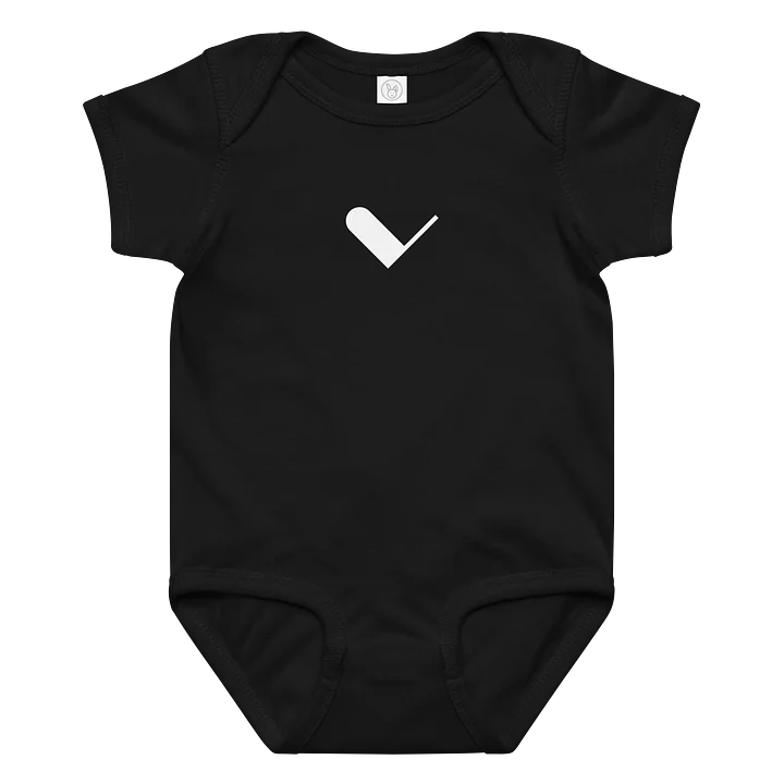 Voudesz Legacy: The Mini Visionary Bodysuit product image (1)