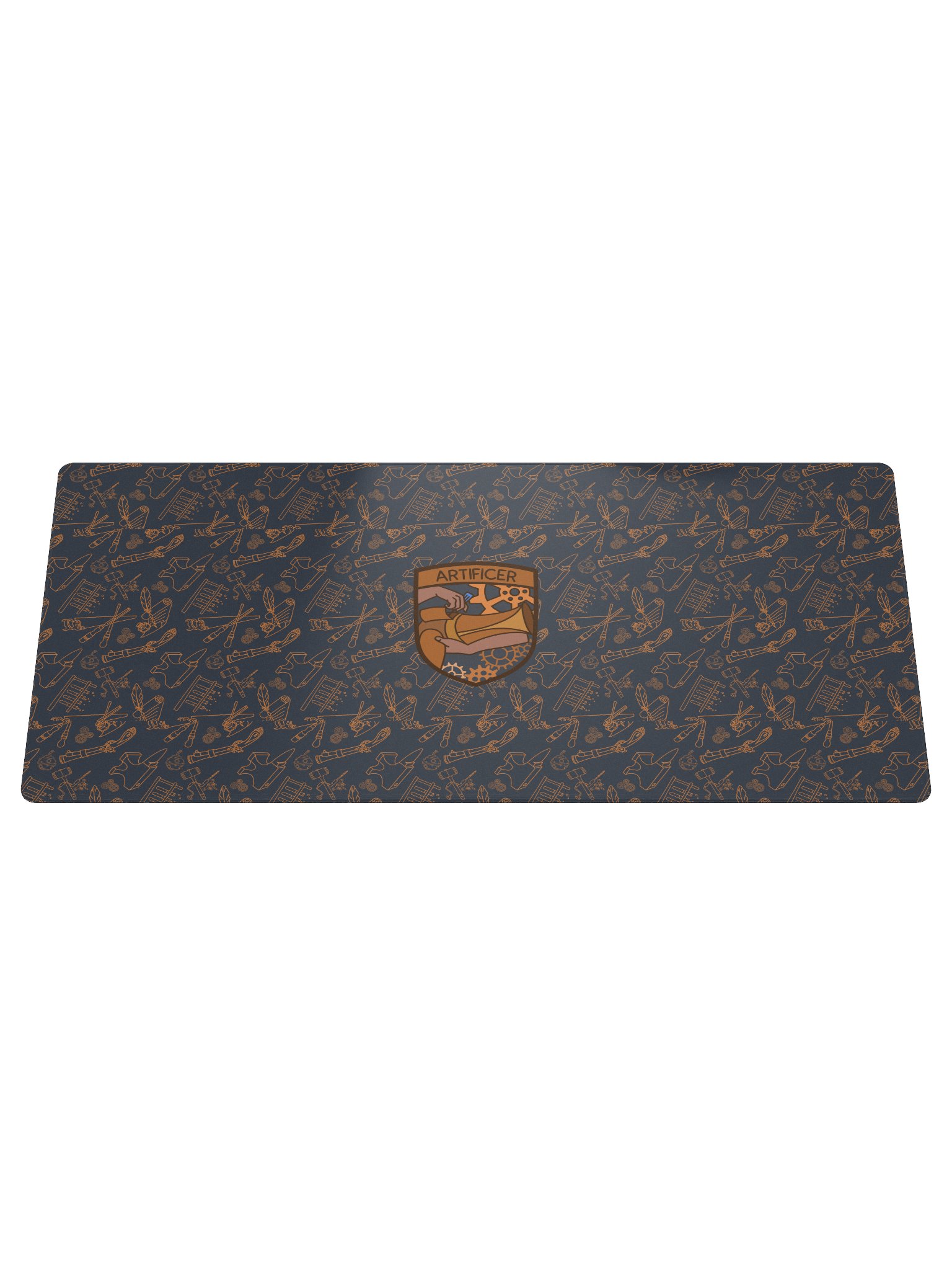 Artificer Desk Mat product image (3)