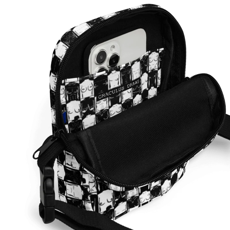 Spectrum Cross Body Bag product image (2)