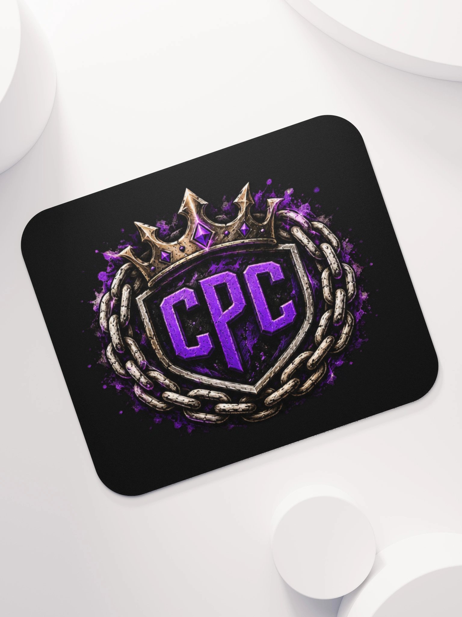 ChainedPc CPC Gaming Mouse Pad product image (7)