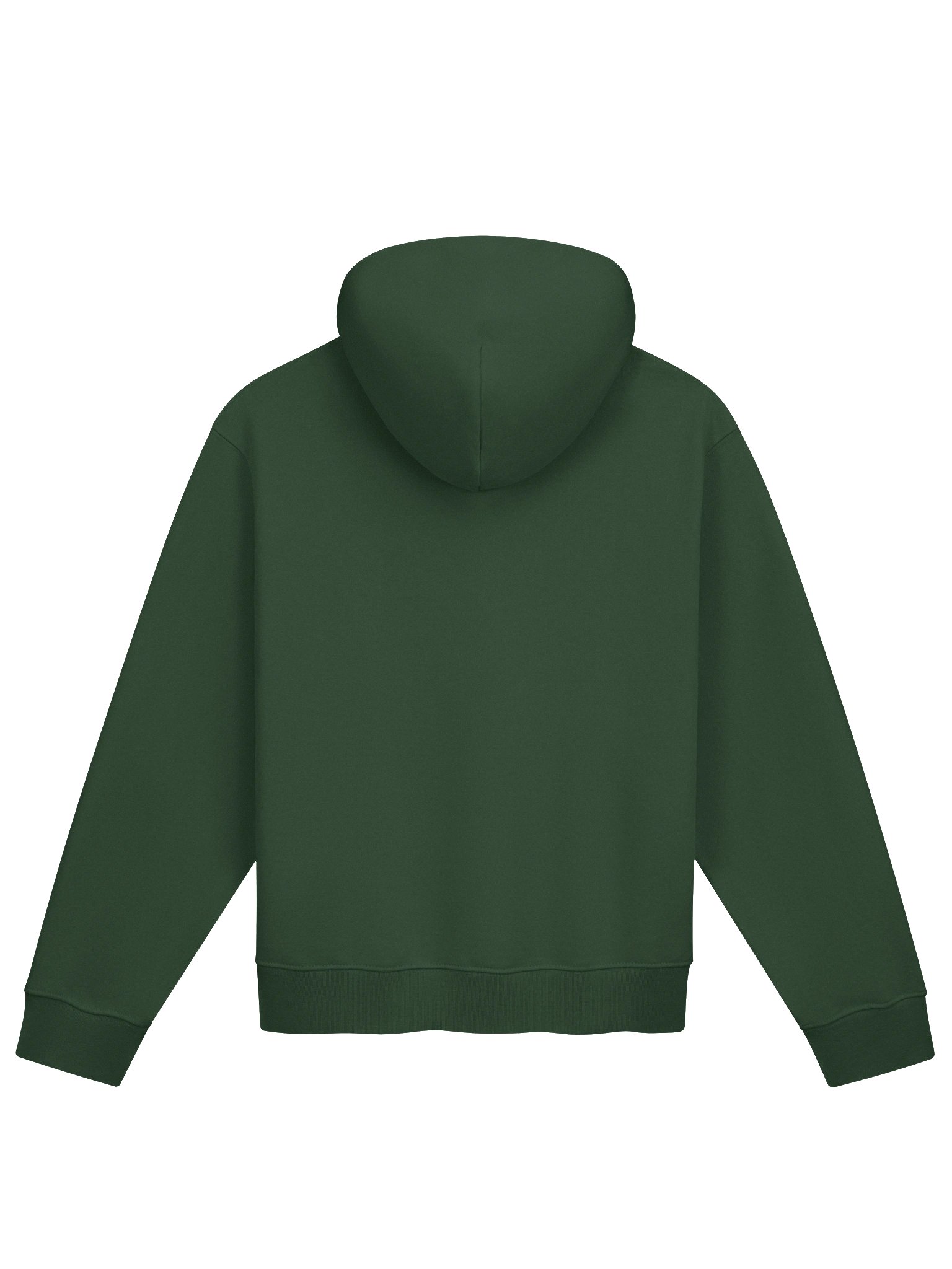 Flying Scotsman Embroidered Hoodie product image (2)
