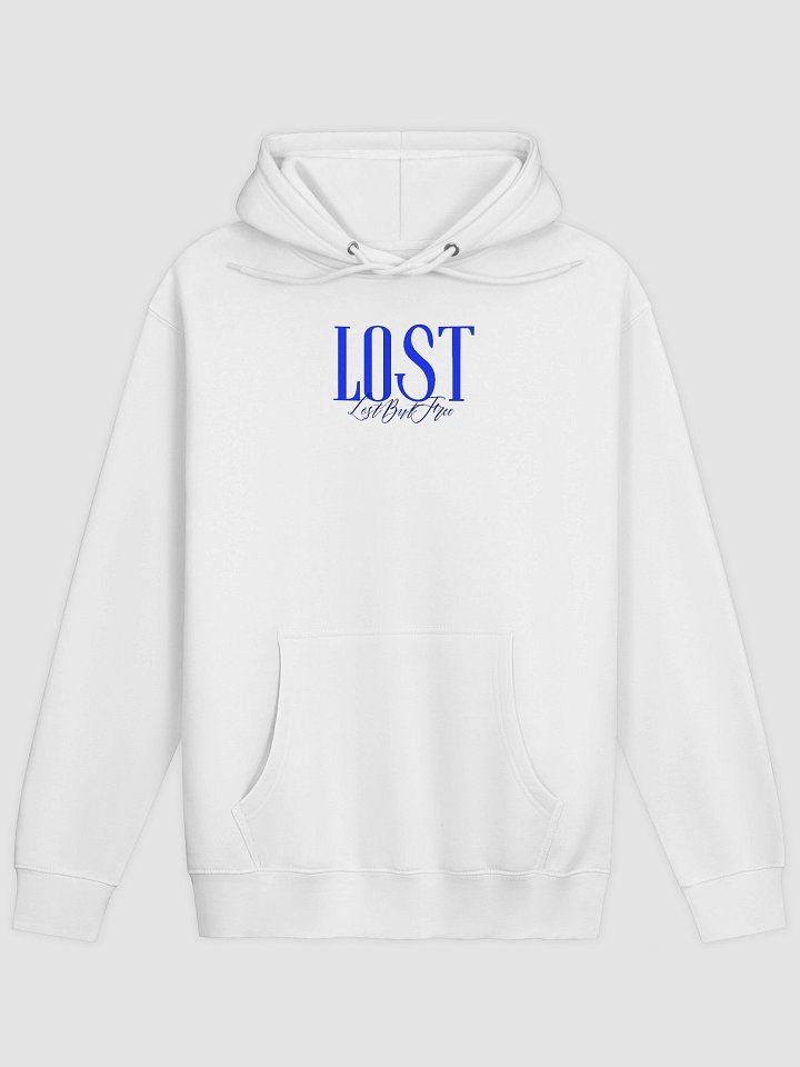 LOST: Last of a Dying Breed Empire Hoodie product image (1)