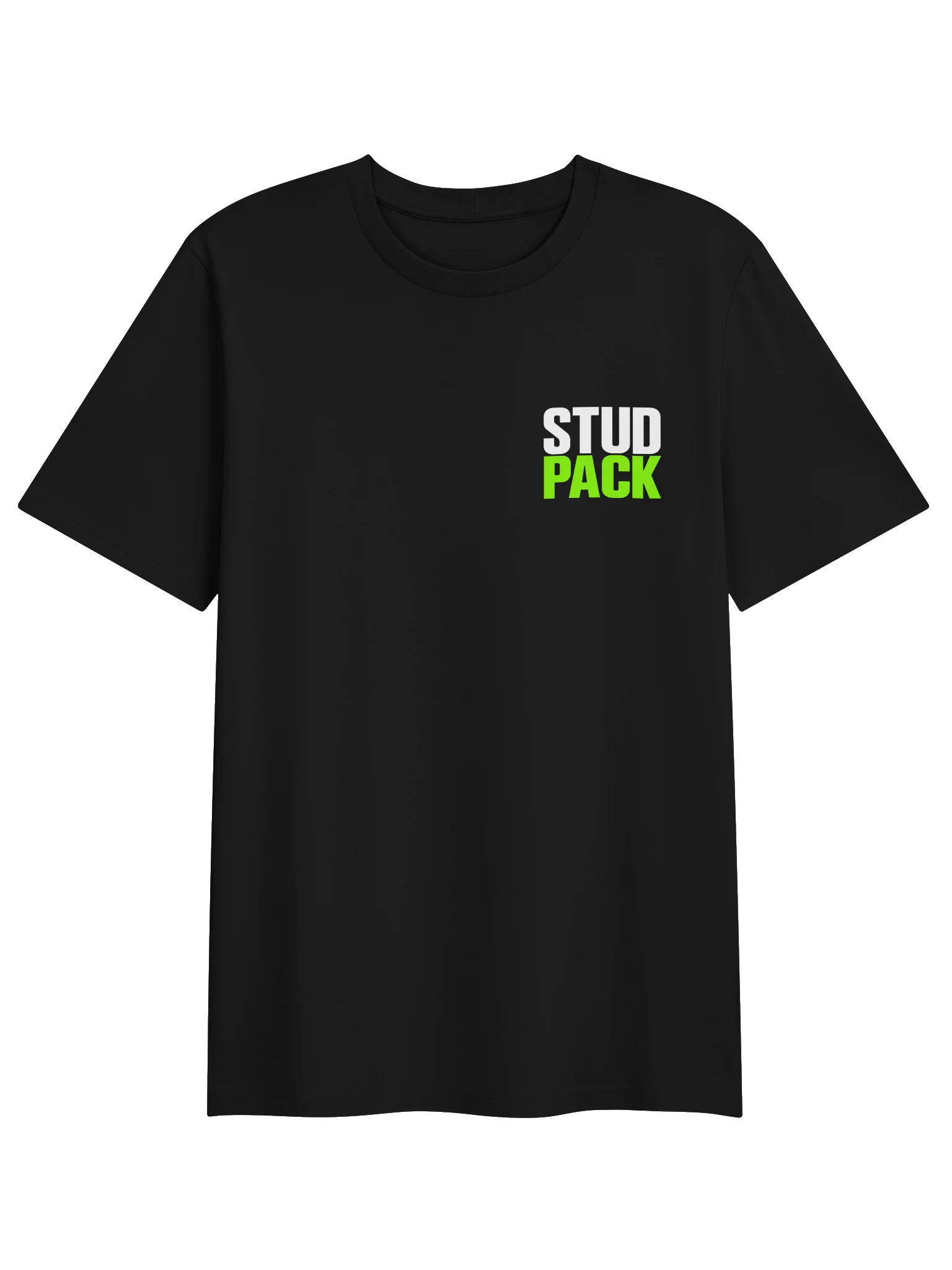 Stud Pack SMASH IT Tee product image (1)